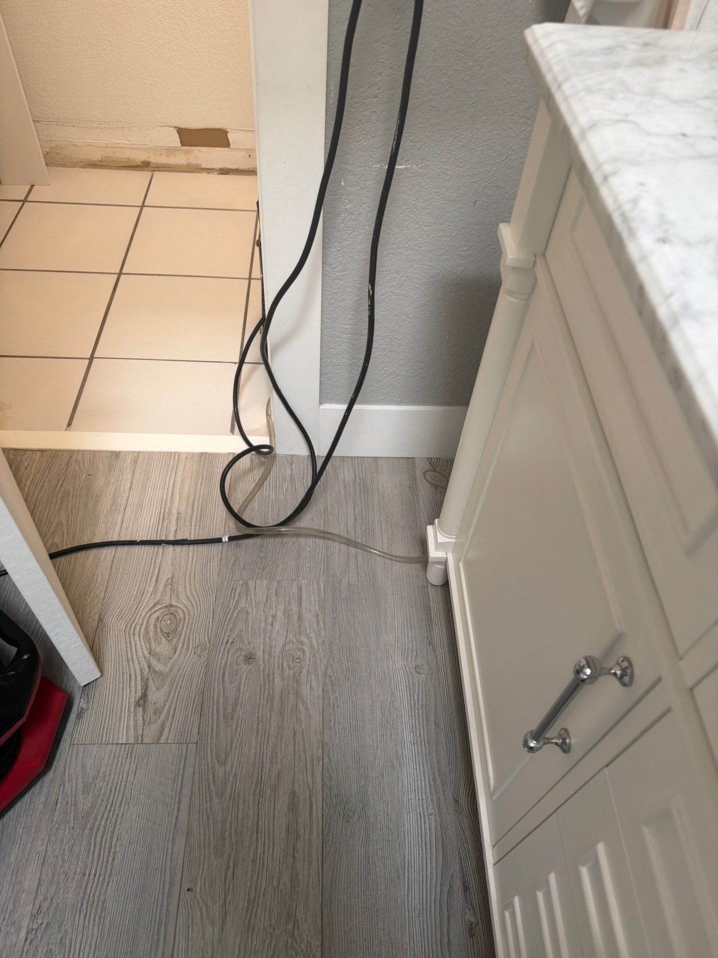 Miami Water Damage Mitigation and Structural Drying Services by SuperClean
