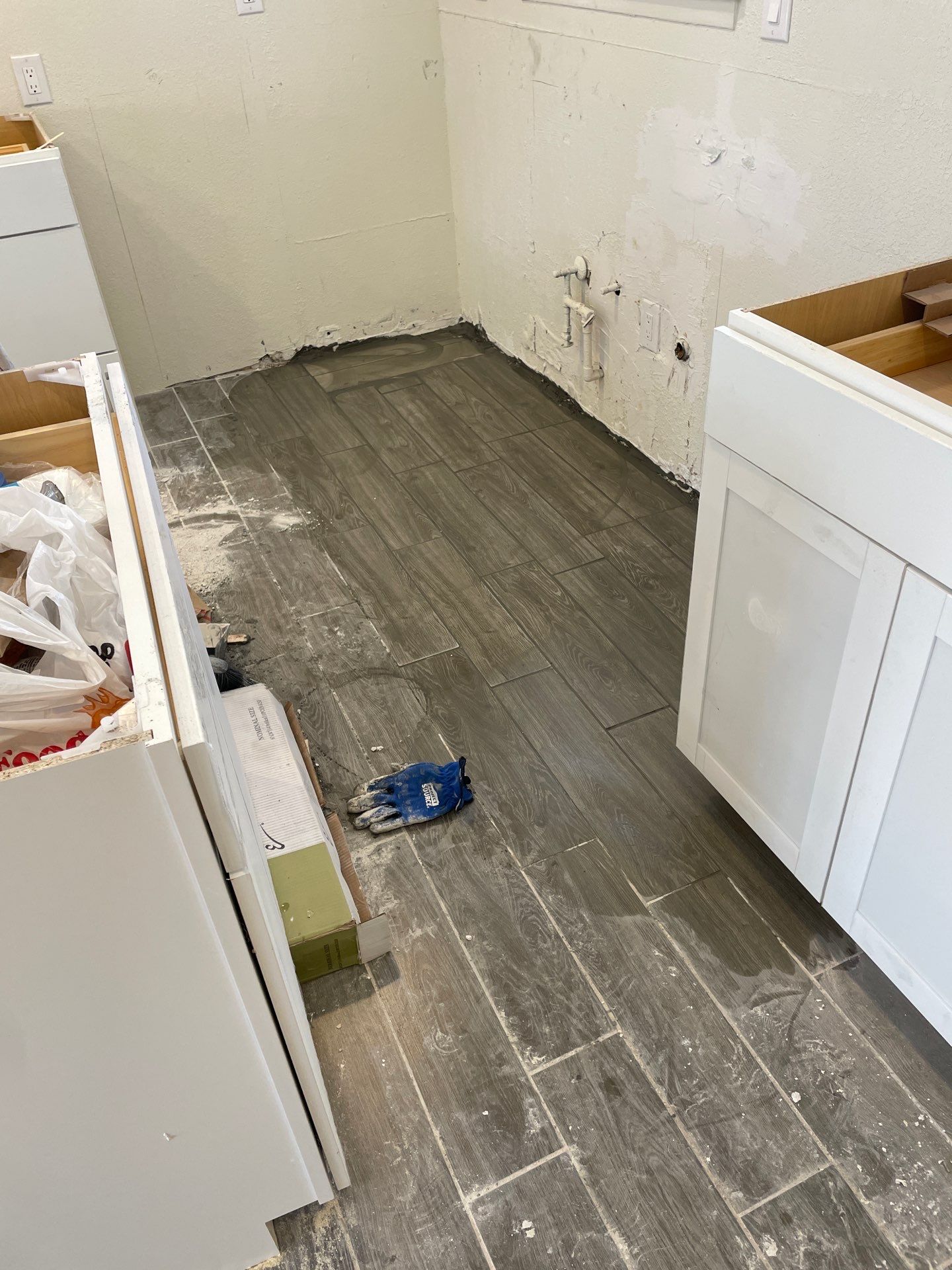 From 1967 to 2024- Full Home Remodel: Modern Elegance and Functionality by Castro Brothers Solutions