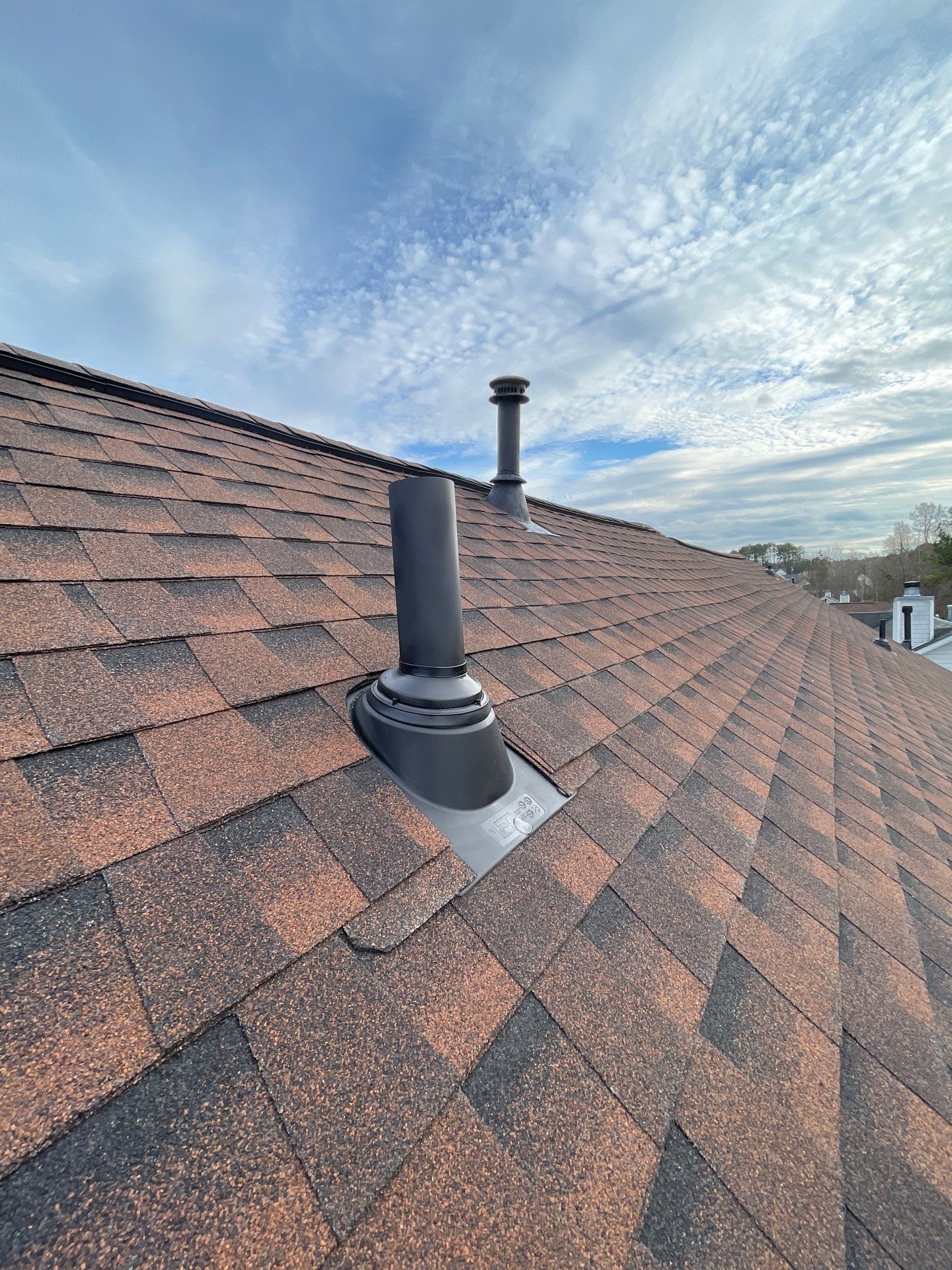 Roof Replacement  by Deerfield Roofing LLC