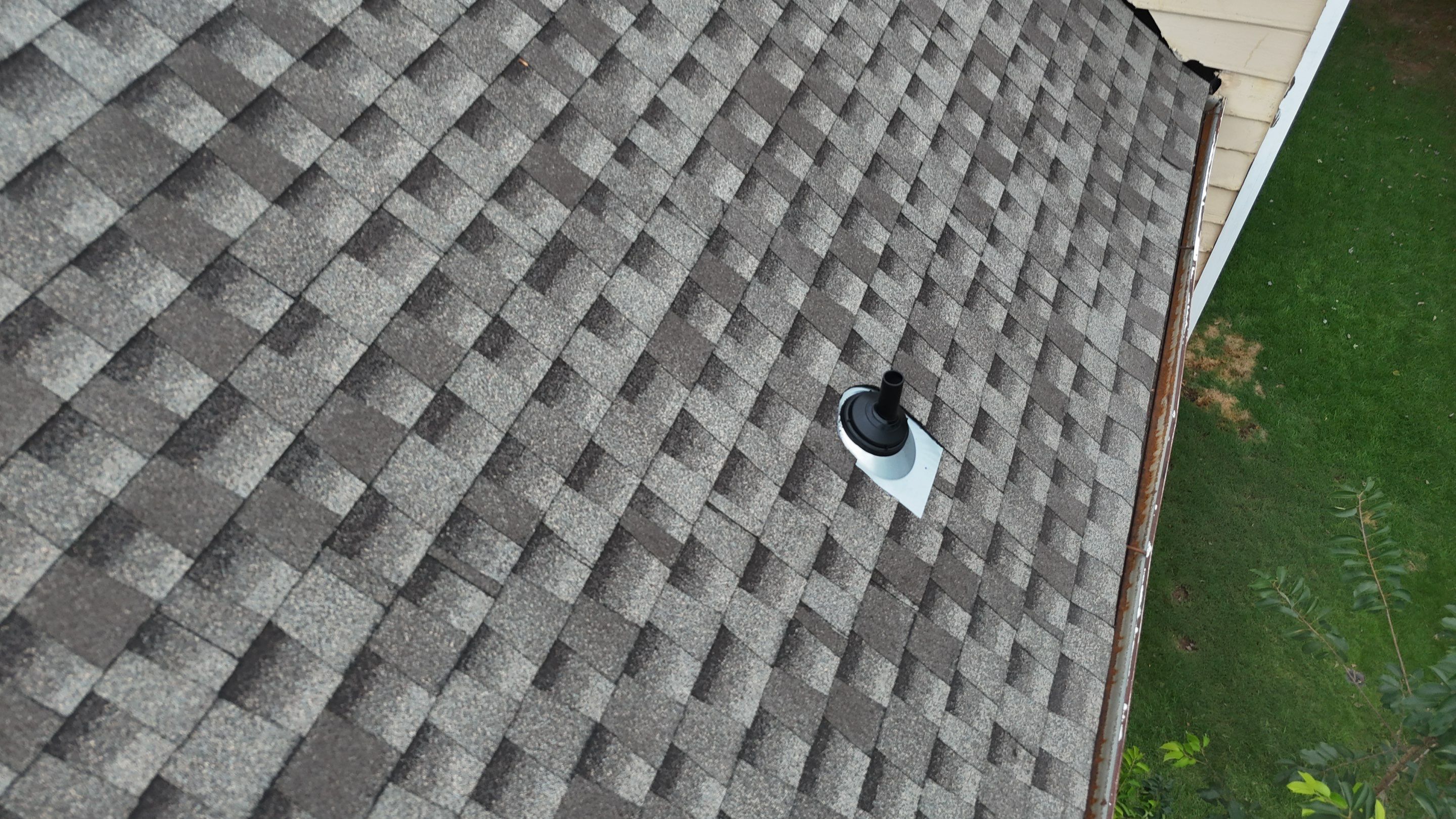  Ogeechee Dr Alpharetta Roof Replacement  by Dom Roofing & Restoration