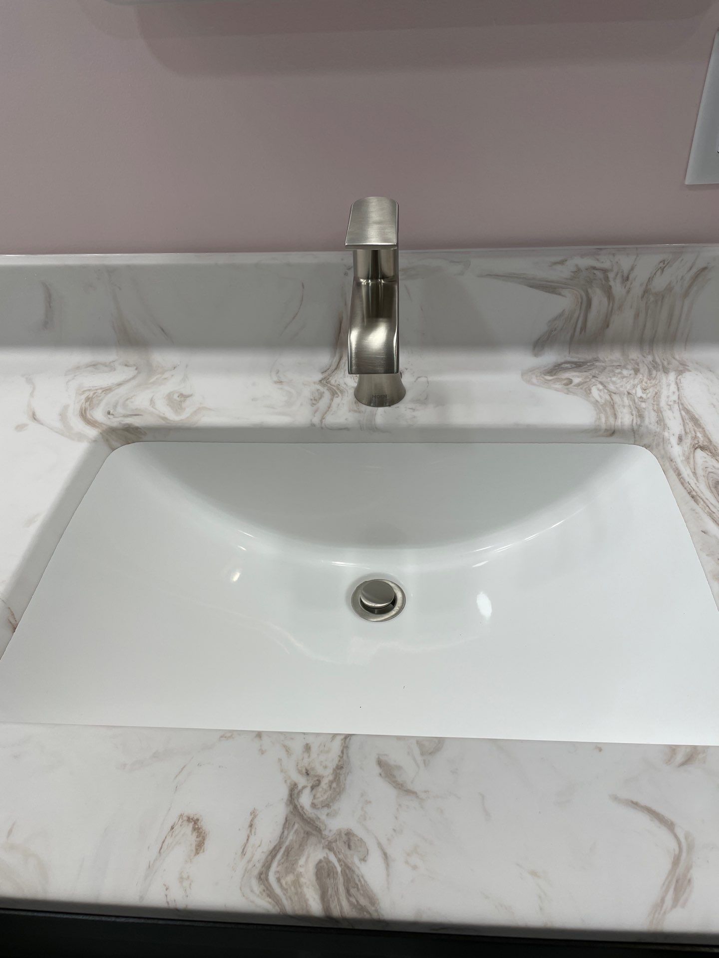 Centerville Kids Bathroom Remodel by Zengel Group
