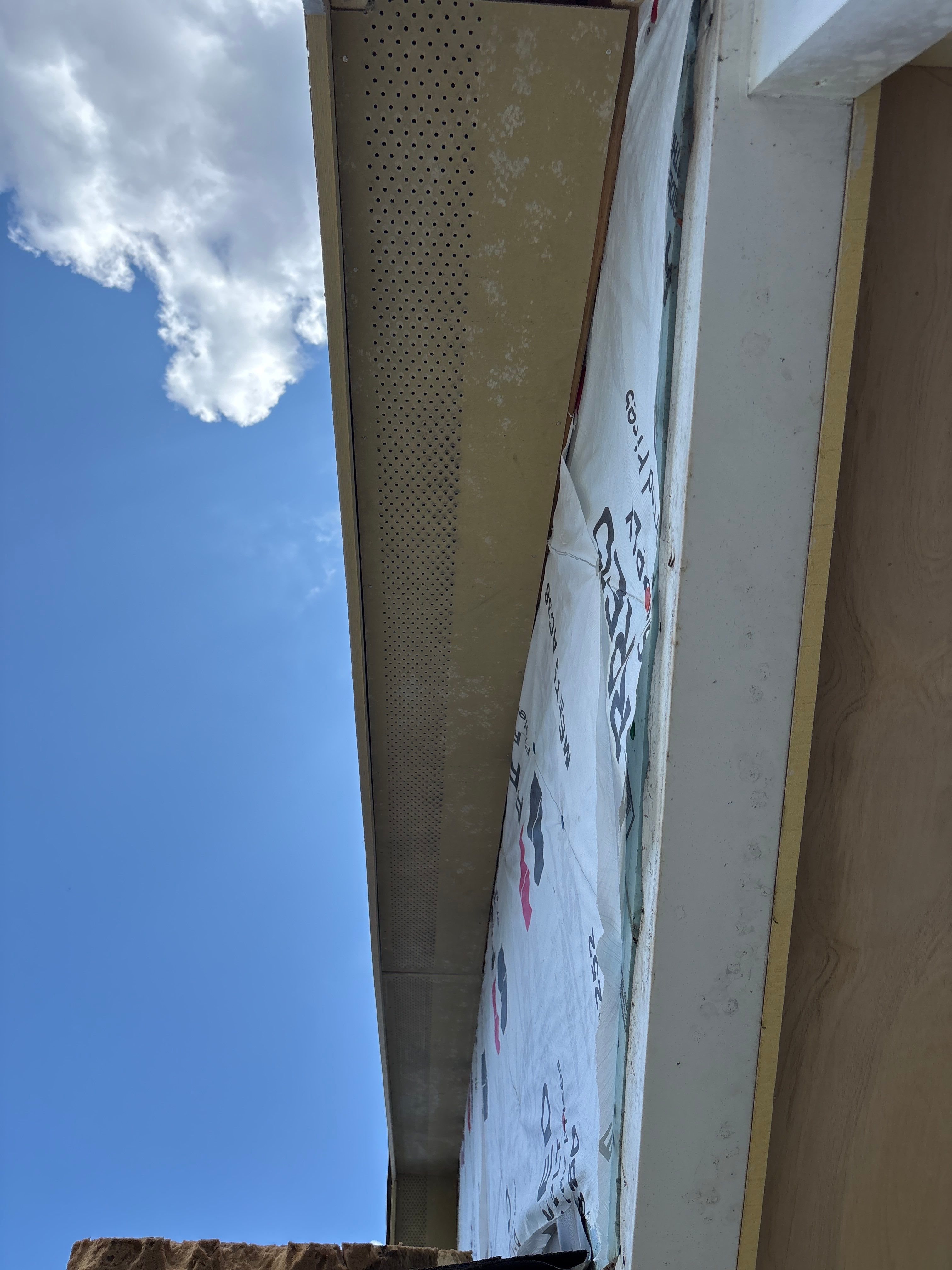 Siding replacement  by Deerfield Roofing LLC