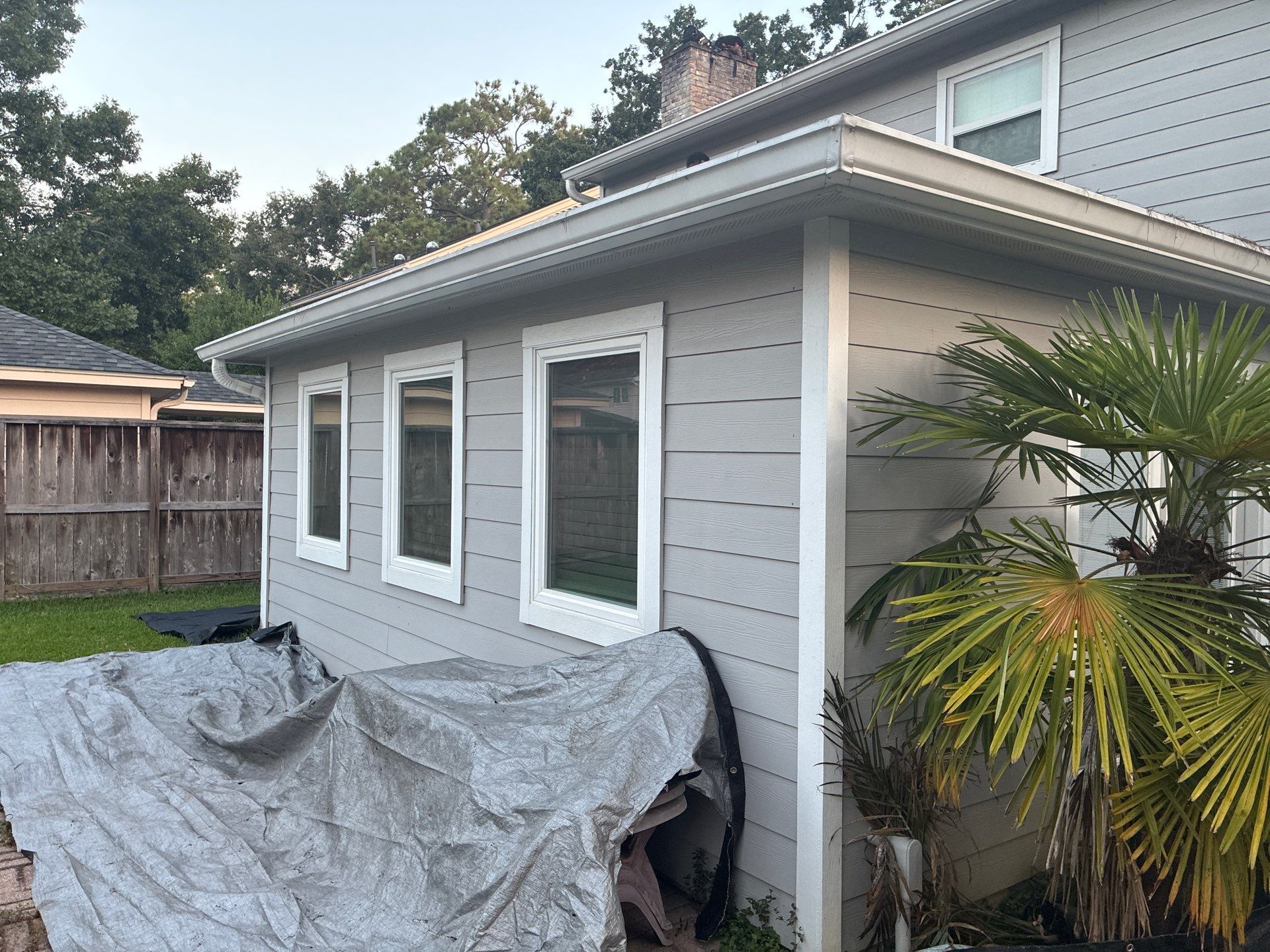 Roof Replacement in Houston, TX by Onit Roofing LLC