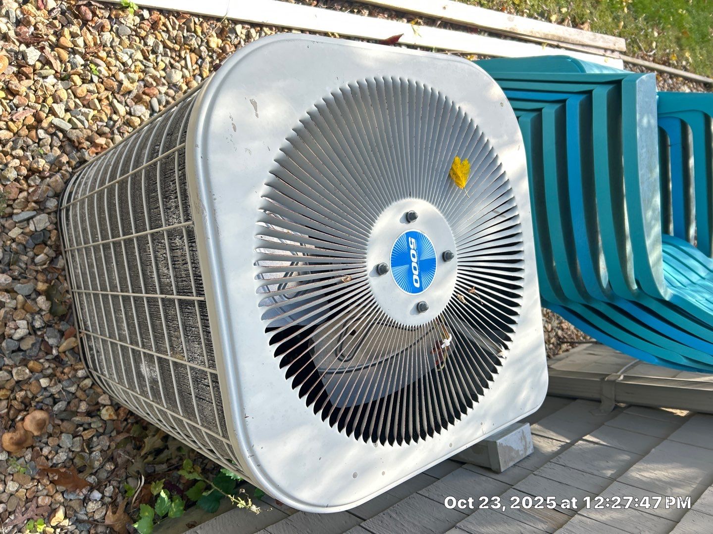 Propane Furnace Ugrade  by Ocean State Air Solutions