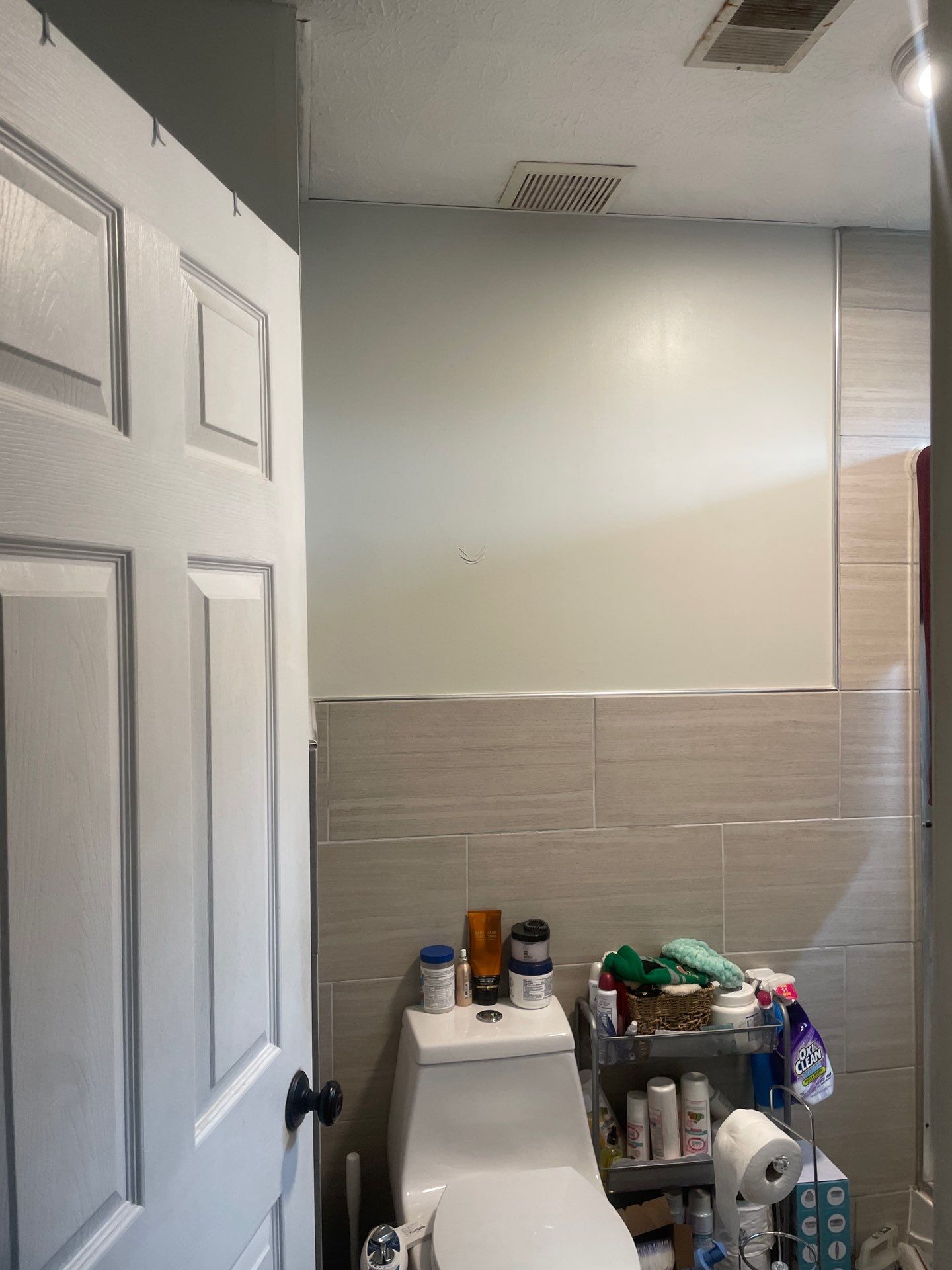 Luxury Bathroom  by Blue Handyman   LLC