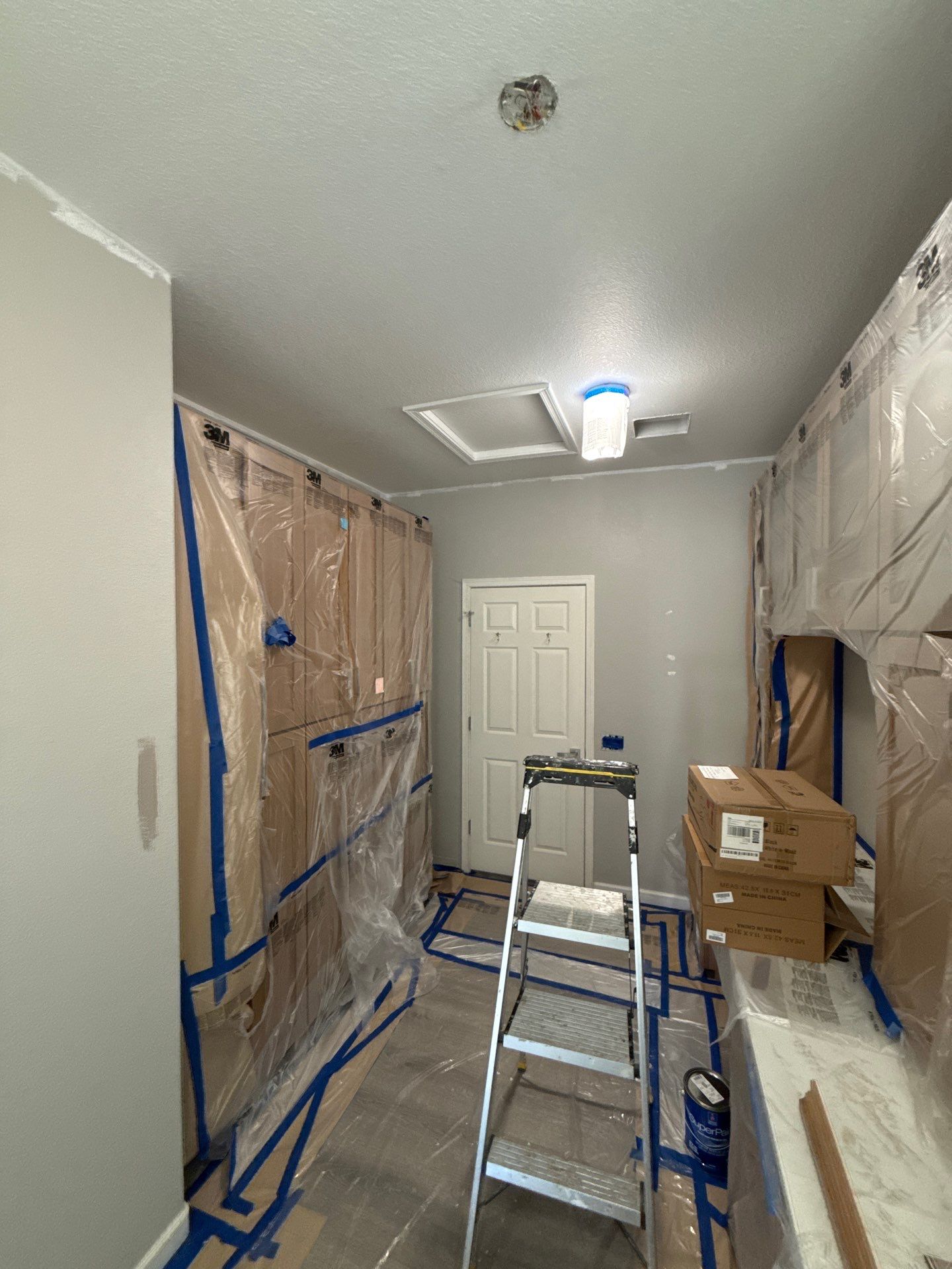 Arch Canyon Remodel by Workman Company LLC 