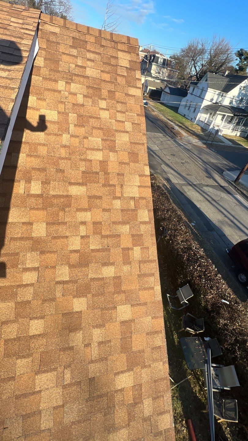 Rustic Cedar Shingles by Reimagine Roofing