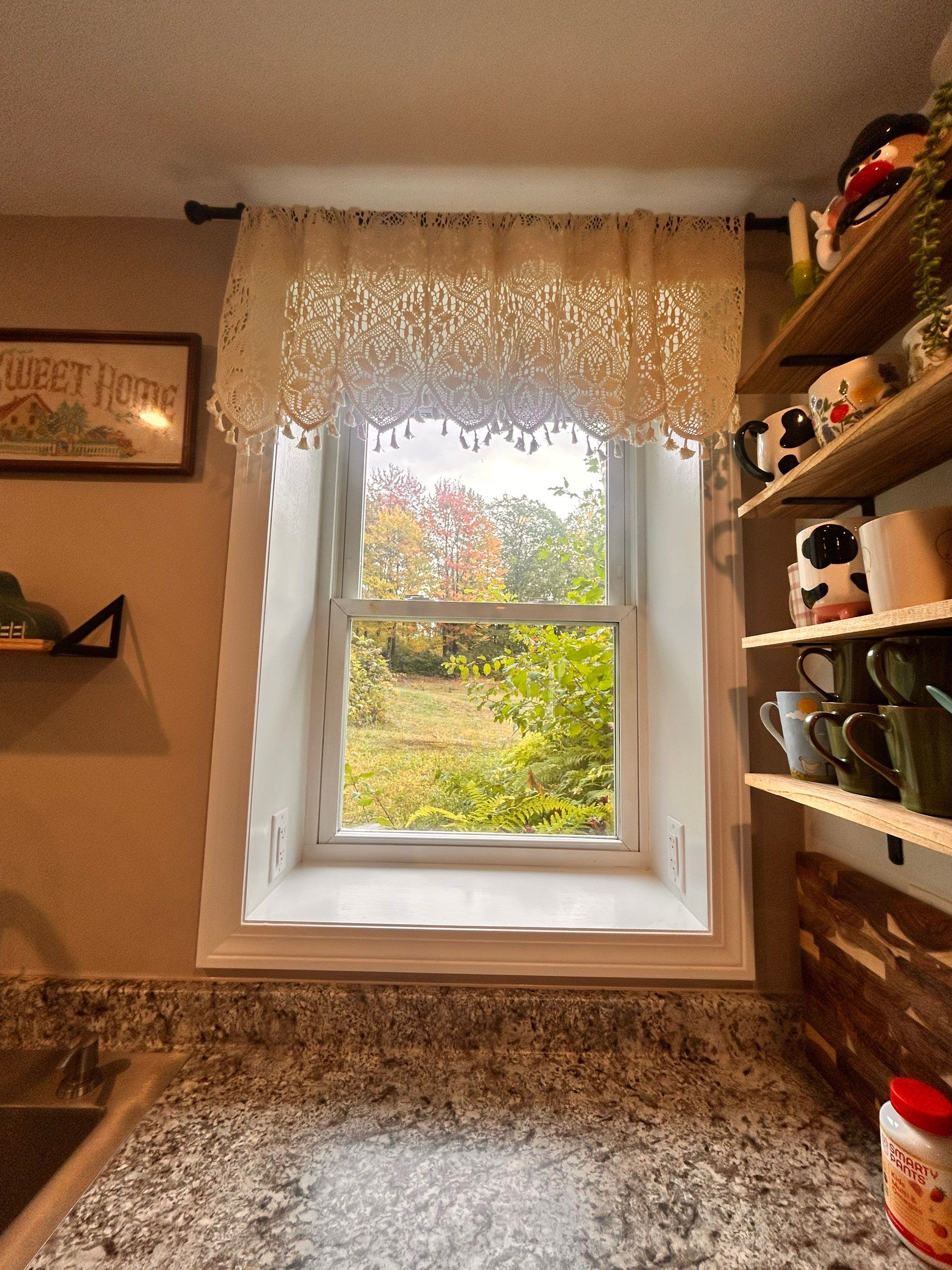 Glass Replacement using Clear Insulated Glass by Cheshire Glass Company