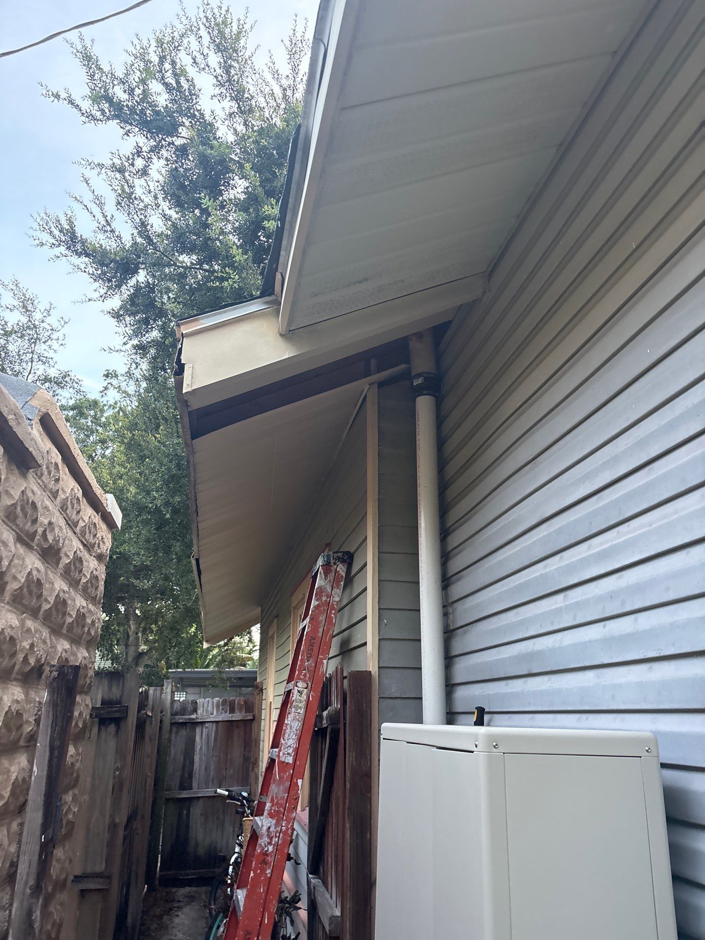 Project in St. Petersburg 33701 by Mitchell Roofing Company LLC 