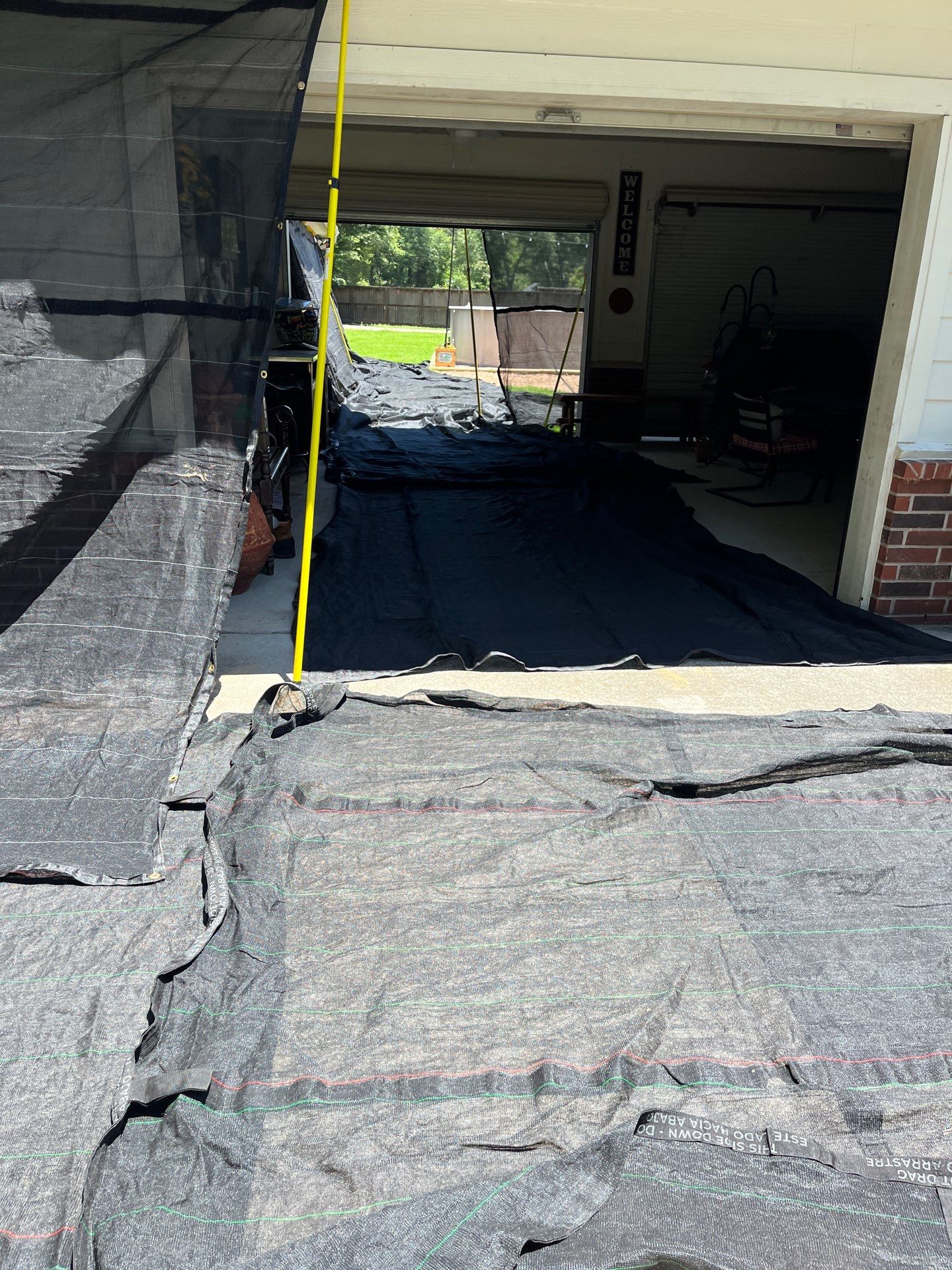 Residential Roofing Installation using Malarkey Vista Impact Resistant by Roof Concepts Construction