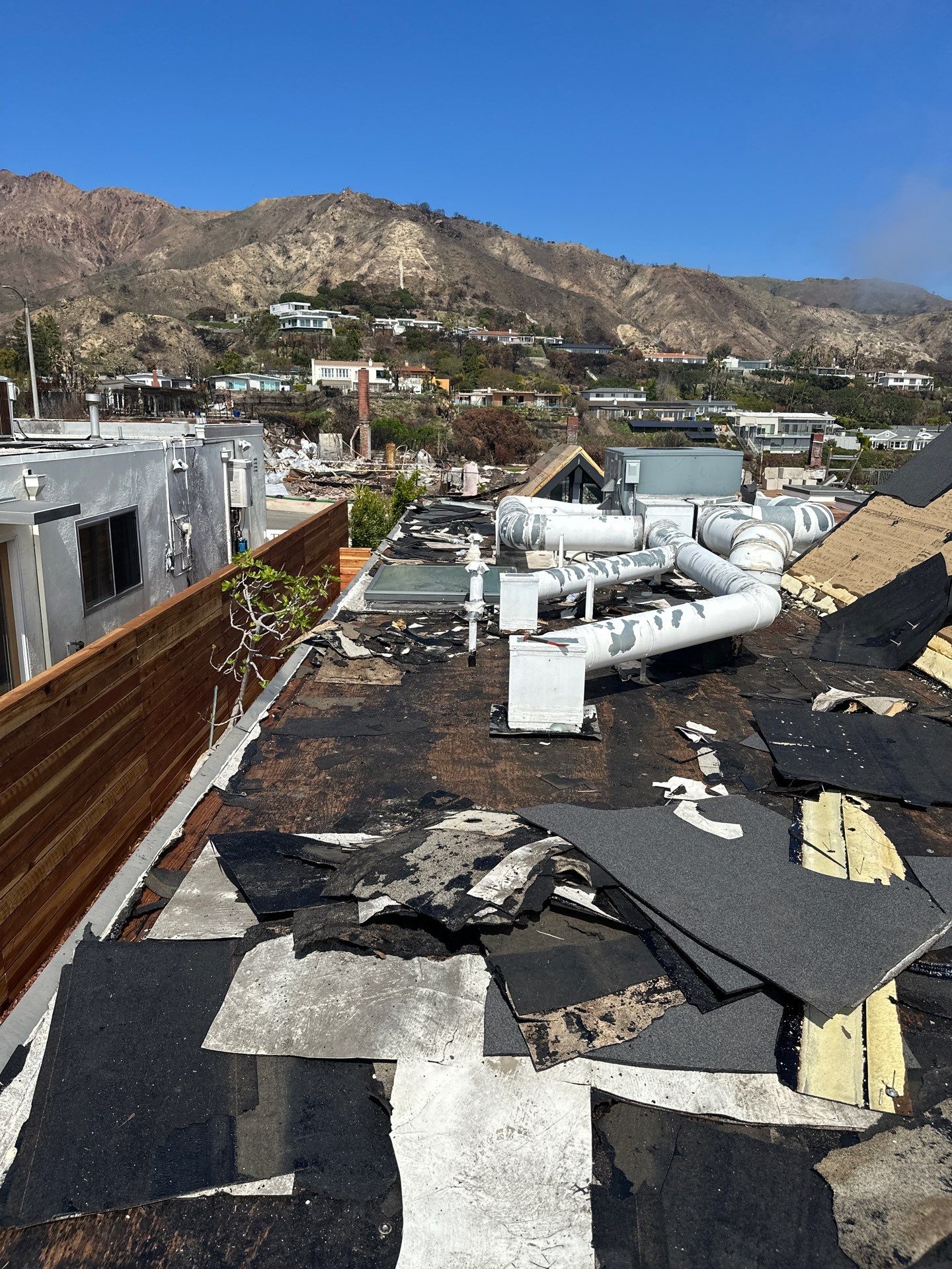 Roof Replacement - Malibu, CA 90265 by Epic Roof Replacement