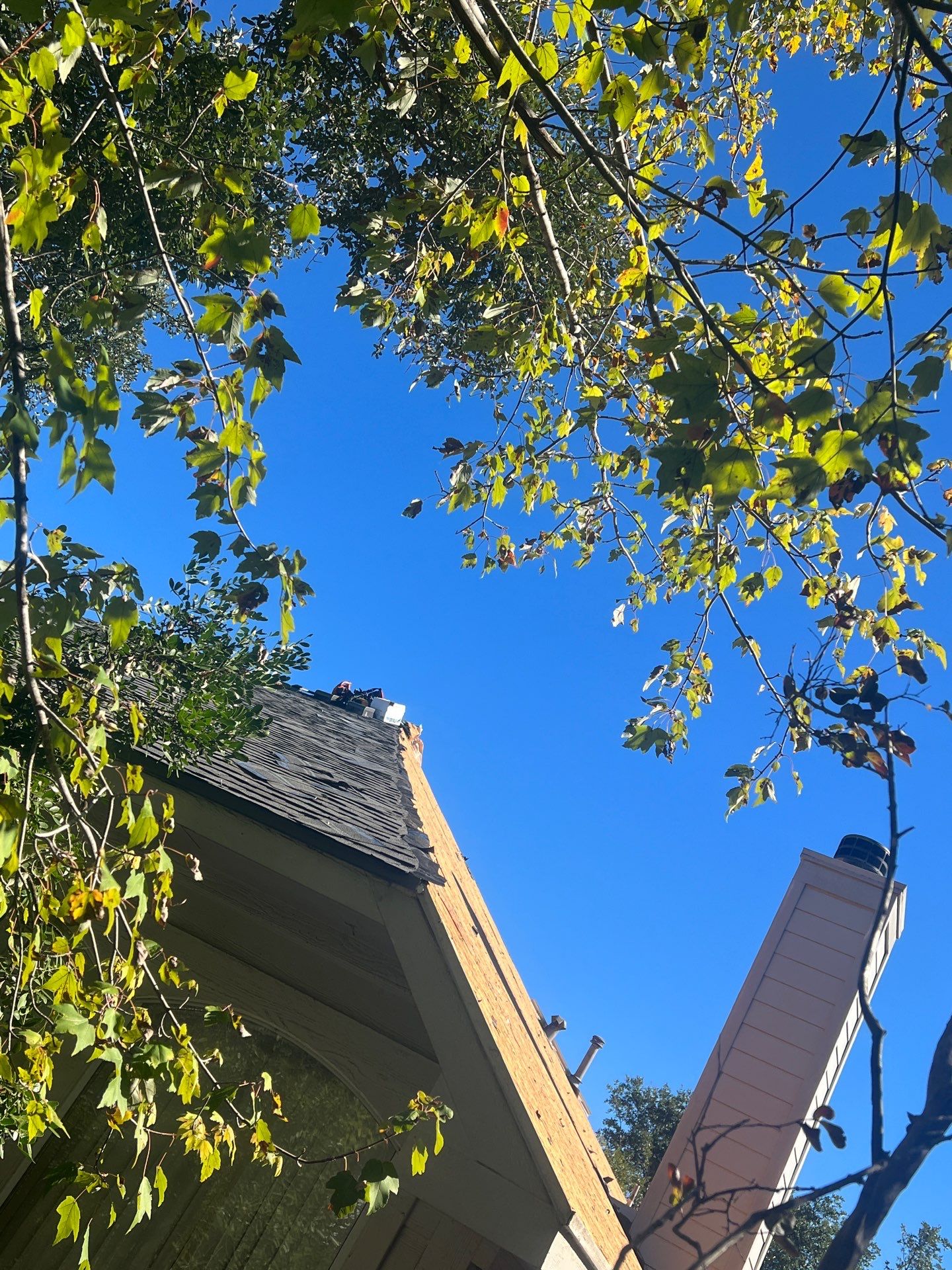 Project in Austin by Rhino Roofing and General Contracting, LLC