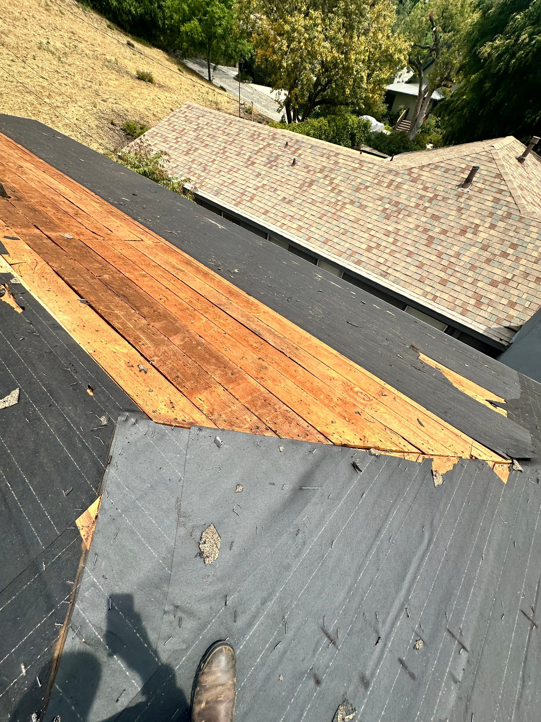 Roof Replacement - South Pasadena, CA 91030 by Epic Roof Replacement