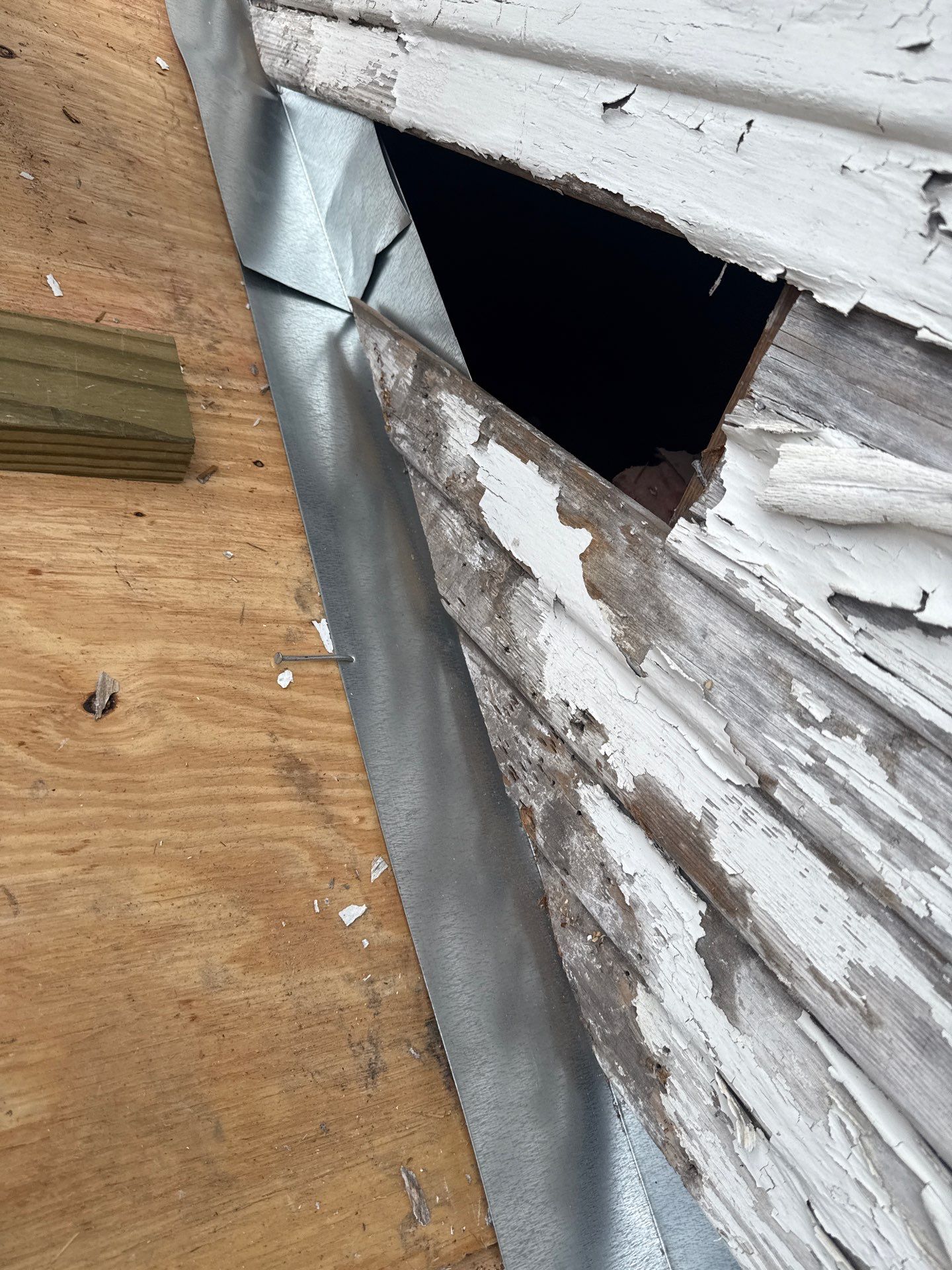 50 years of LAYERS by Bayfront Roofing and Construction