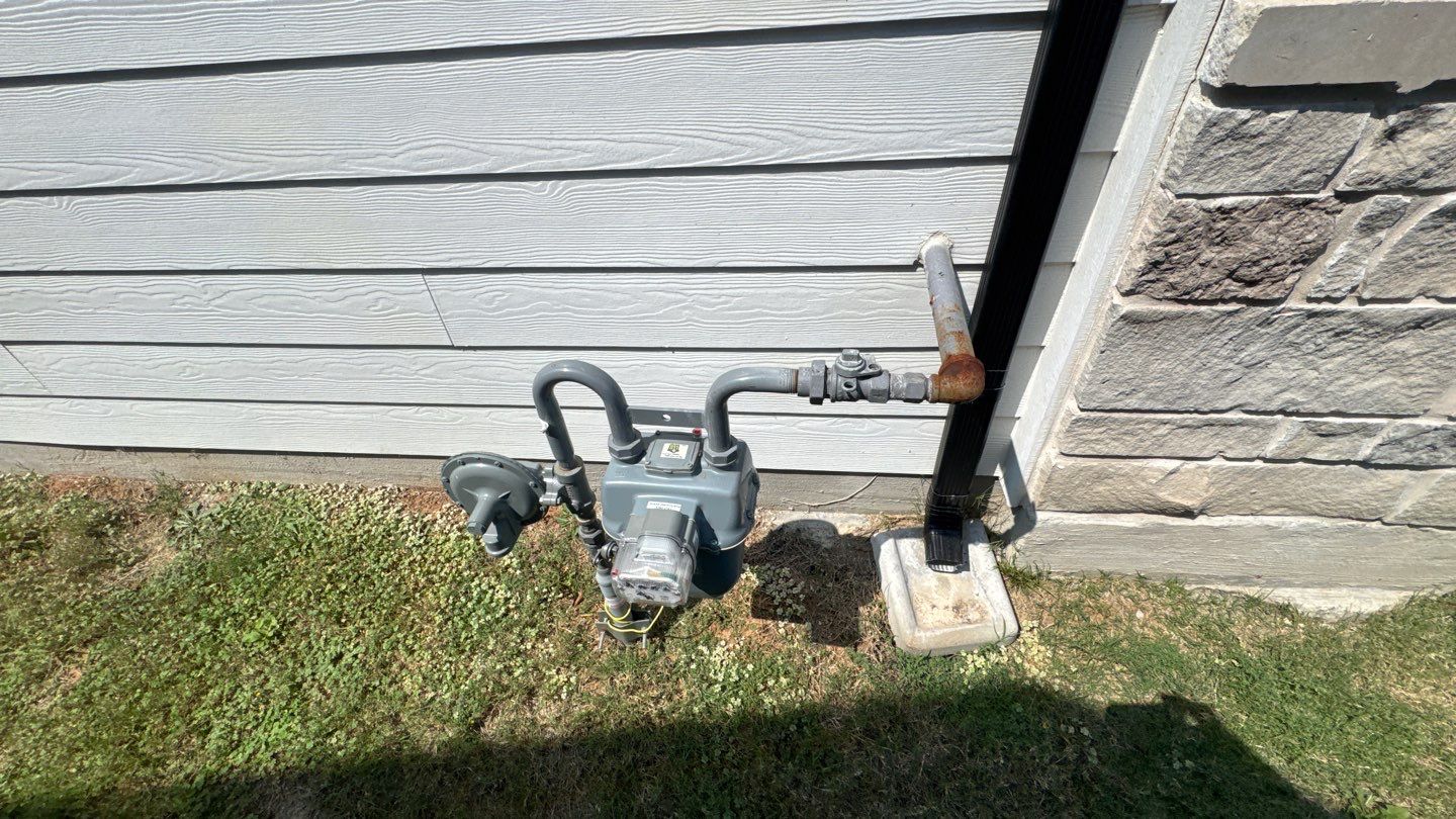 Project in Wylie by Rhino Roofing and General Contracting, LLC