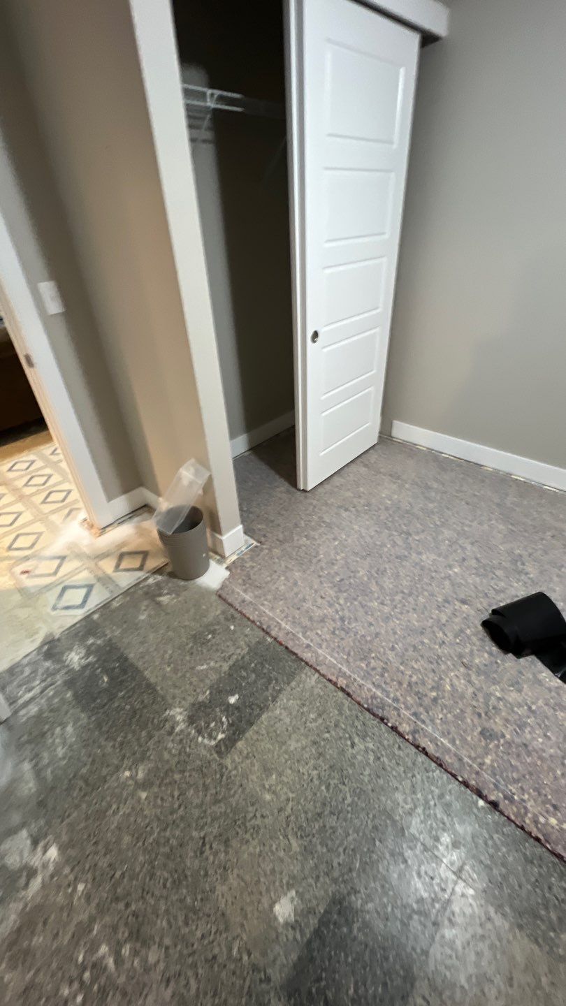 Water Damage by Accountable Home Services