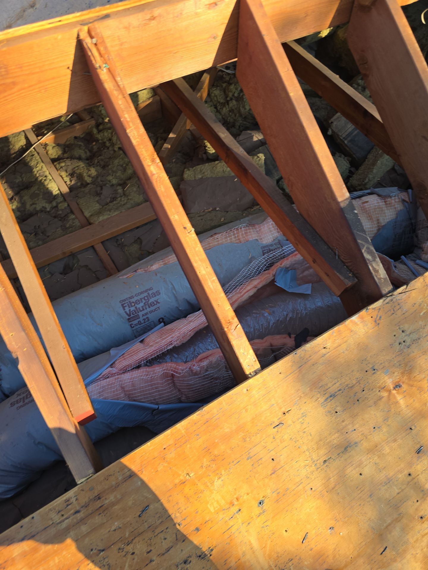 Exterior Remodel by First Out Roofing 