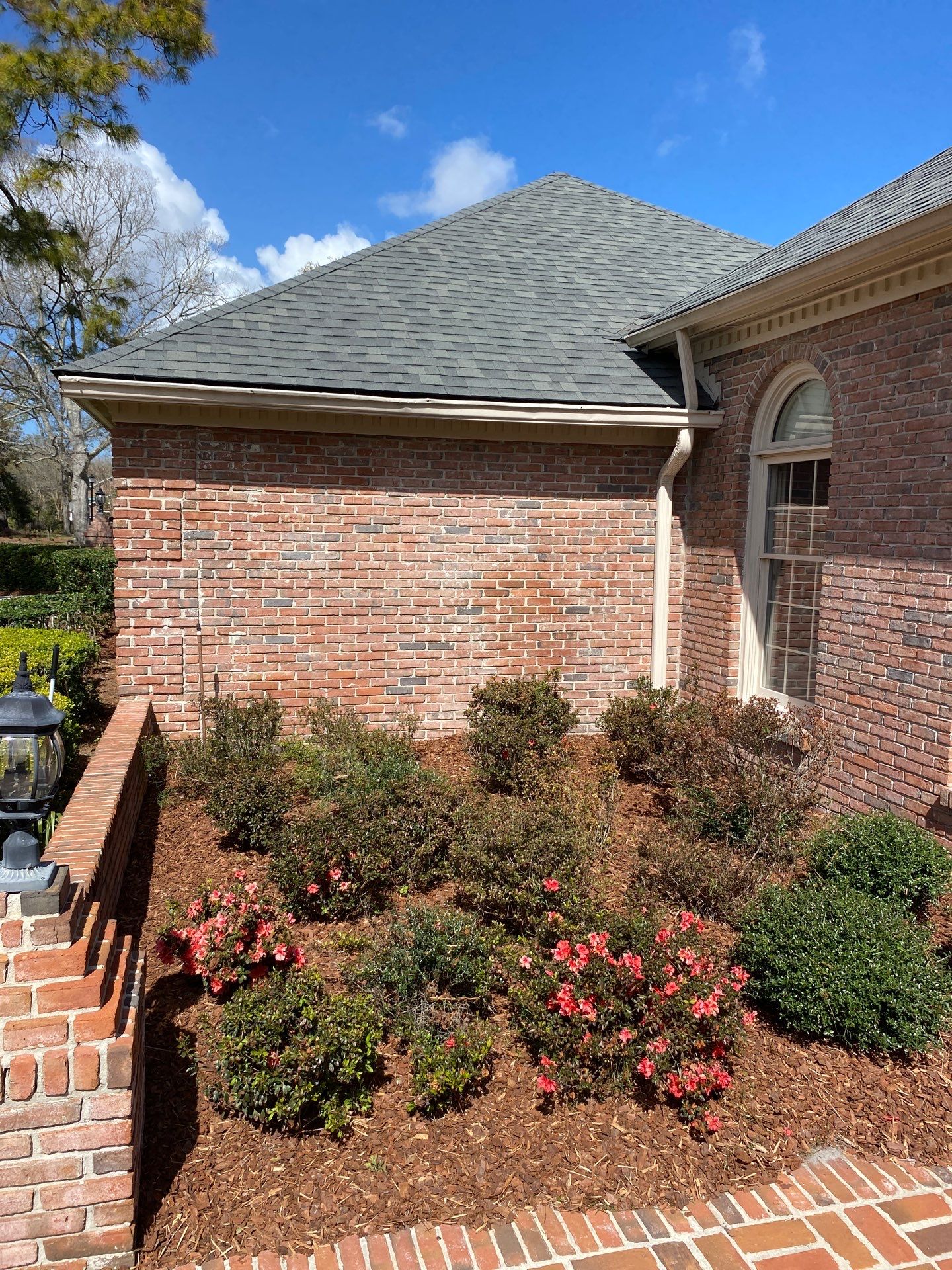 Deerwood Resident | Landscaping by ProGreen Services