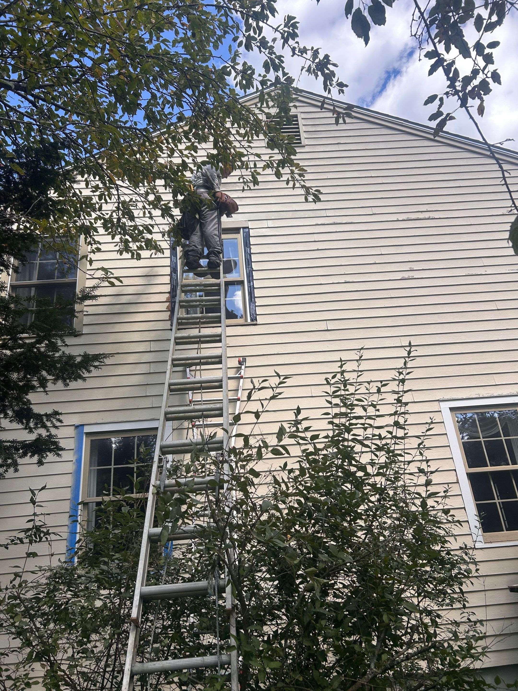 James Hardie Siding & PVC Trim Replacement by Mighty Dog Roofing of Greater Middlesex County