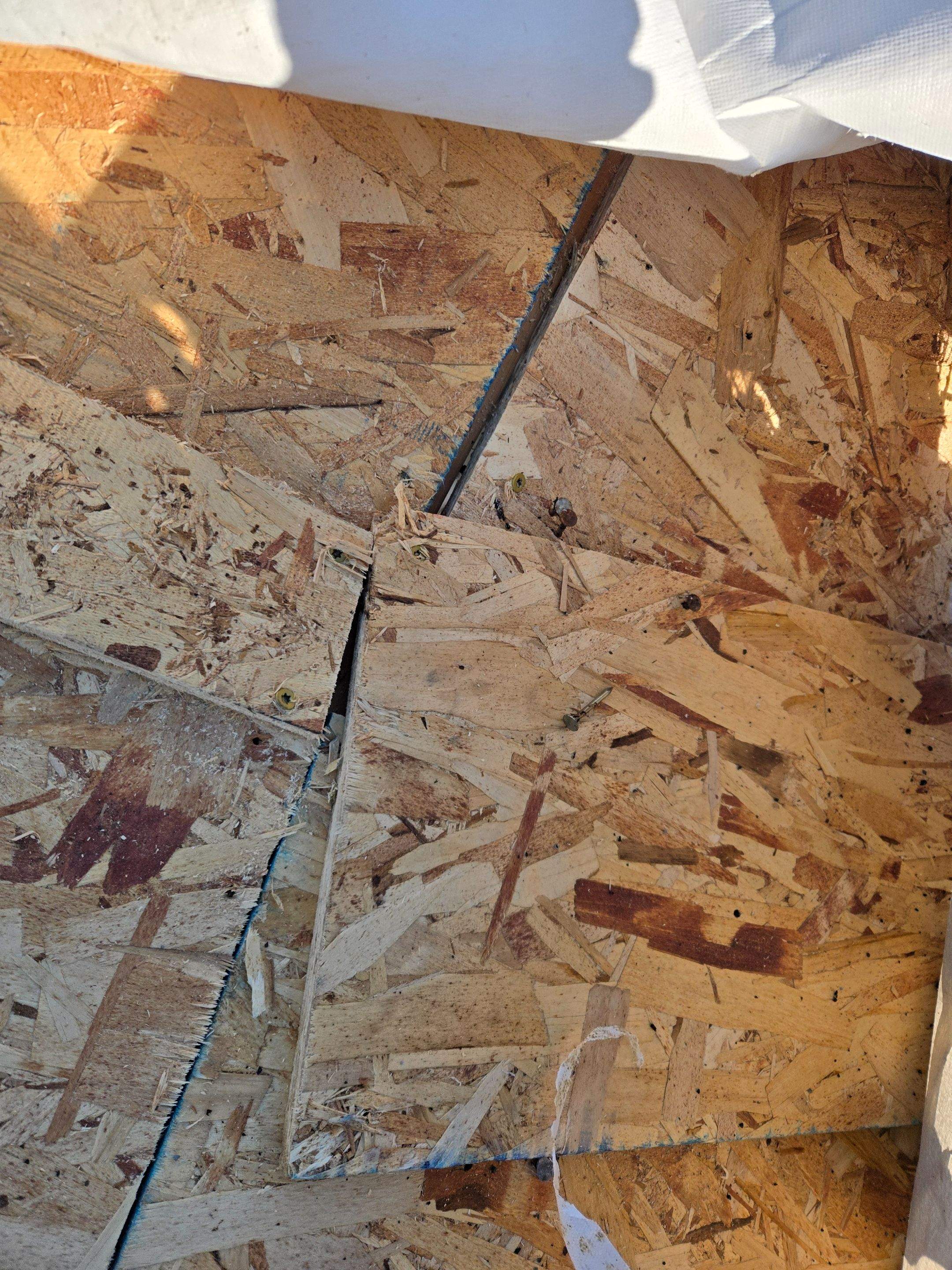 The River Valley of Confusion by Level Up Roofing and Restoration Services LLC