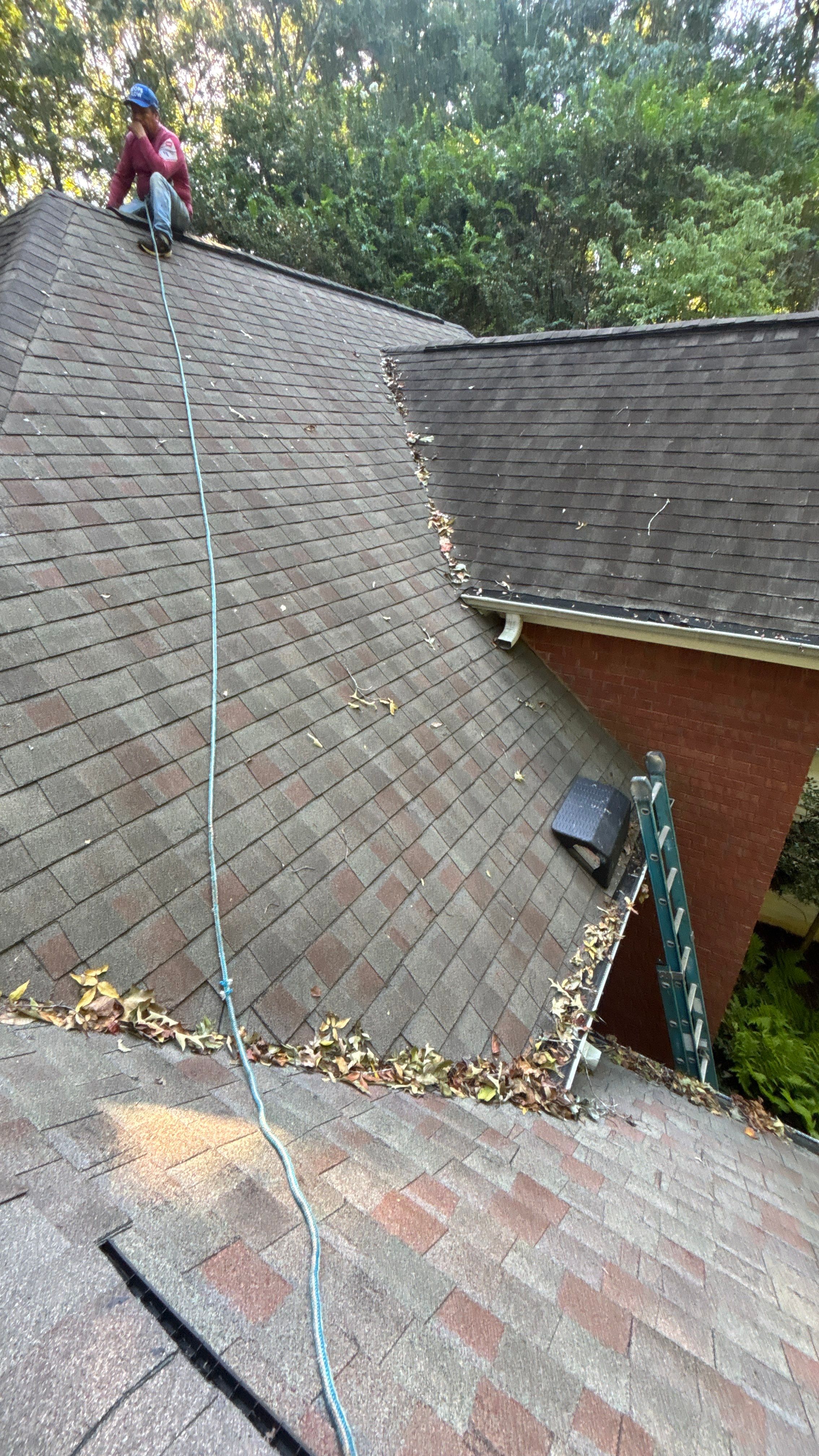 Maintenance  by Deerfield Roofing LLC
