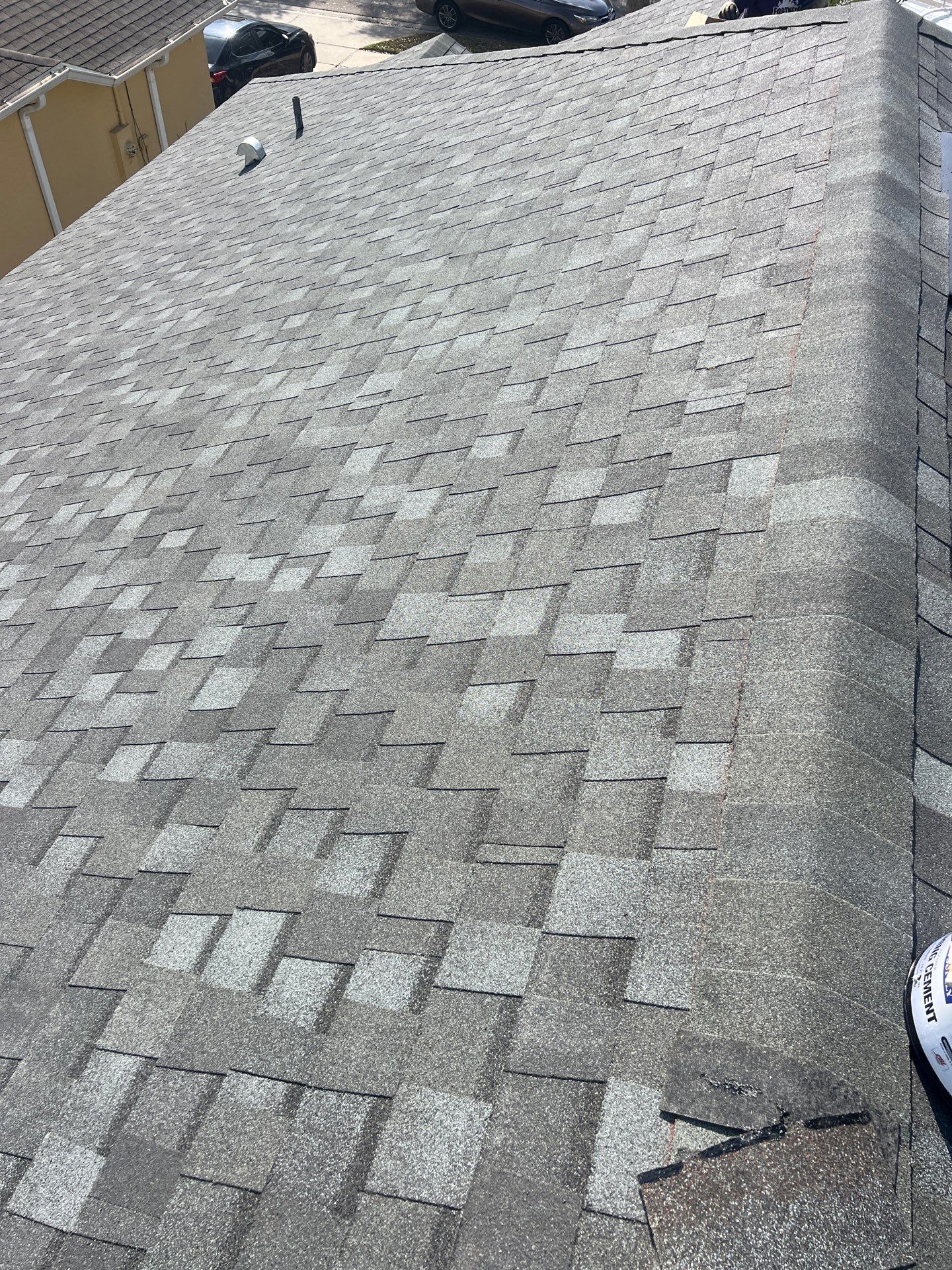 Shingle Reroof Replacement Sanford FL by Pinnacle Roofing Group