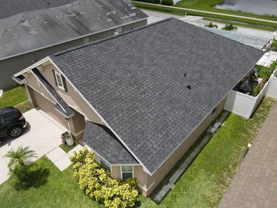 Roof Replacement in Ruskin, FL