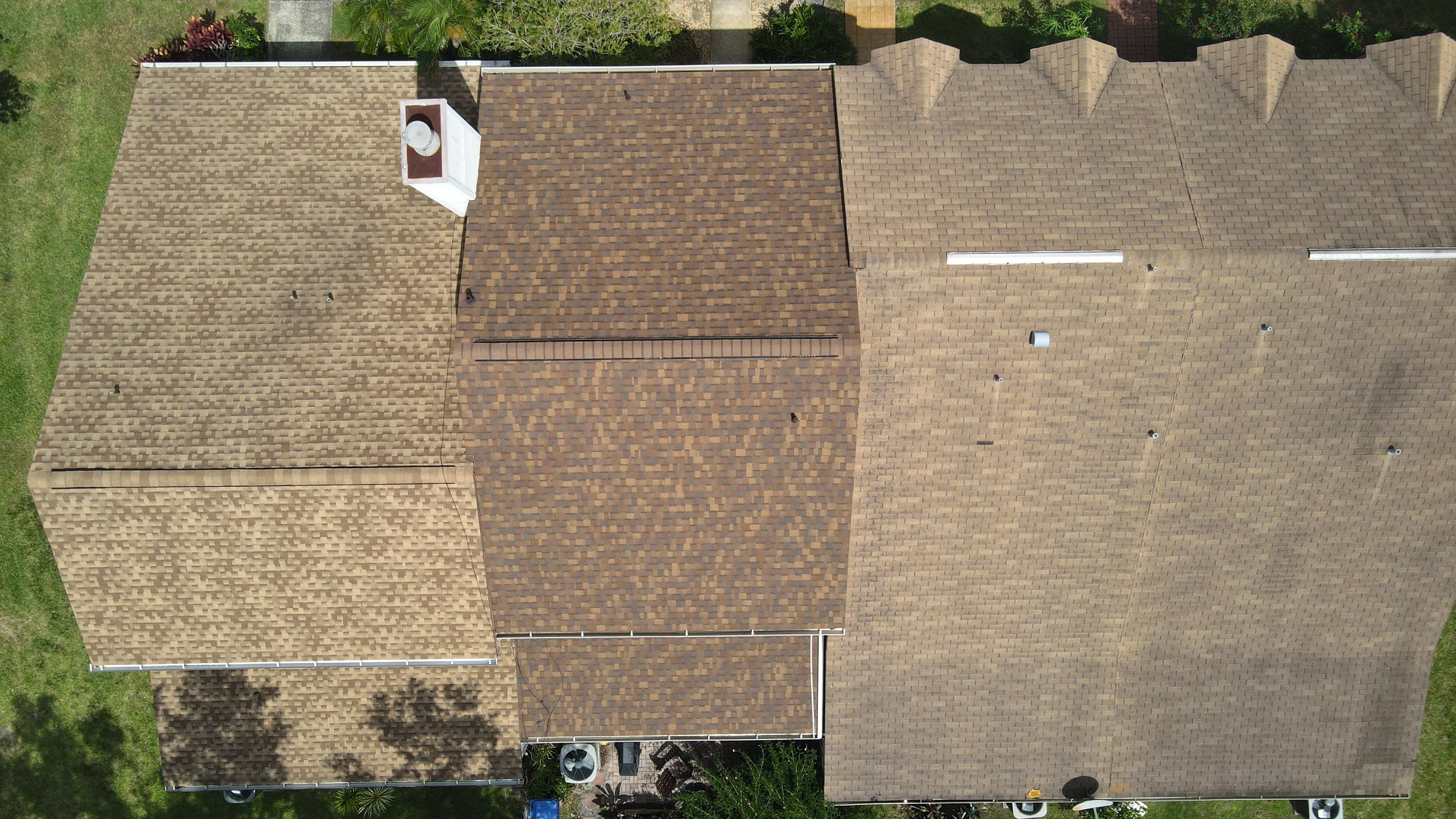 Roof Replacement in Greater Northdale, FL by Steadfast Roofing