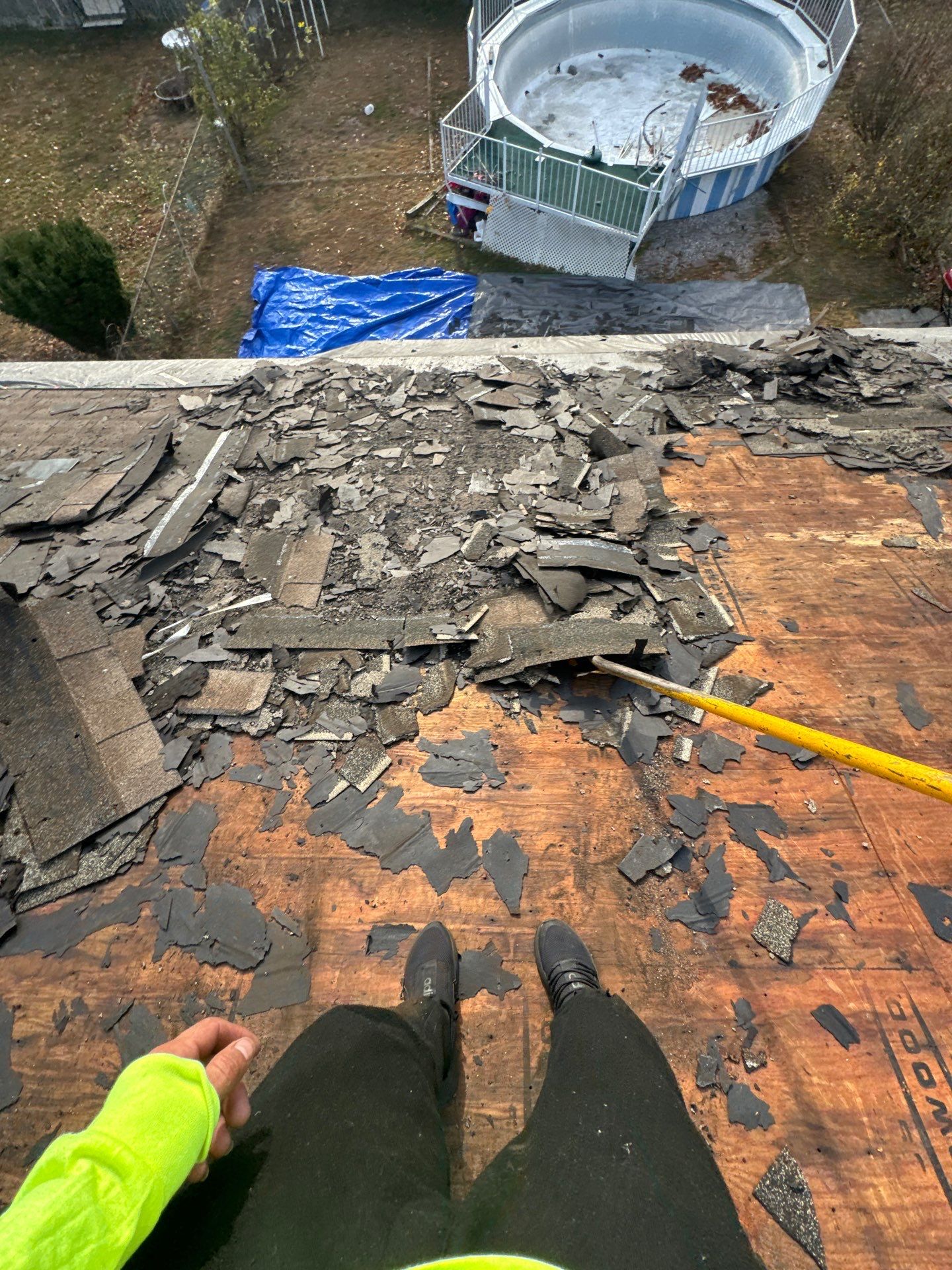 Shakewood Shingles by Reimagine Roofing