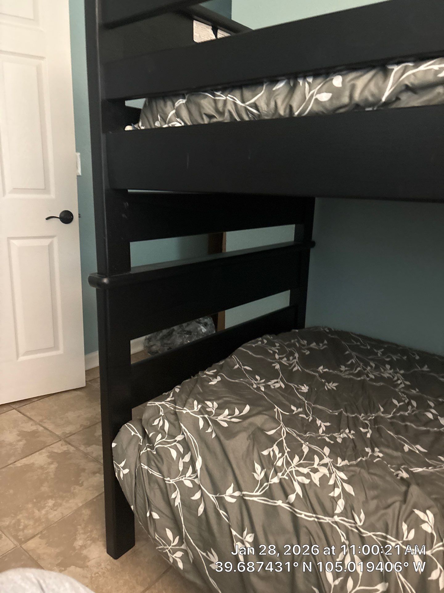 jones bath remodel by CompanyCam Sales Demo