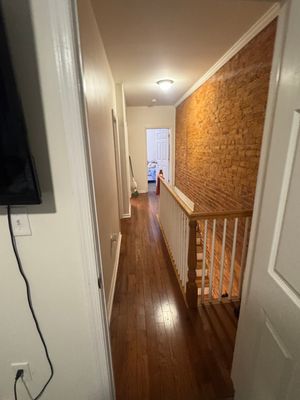 Project in Philadelphia