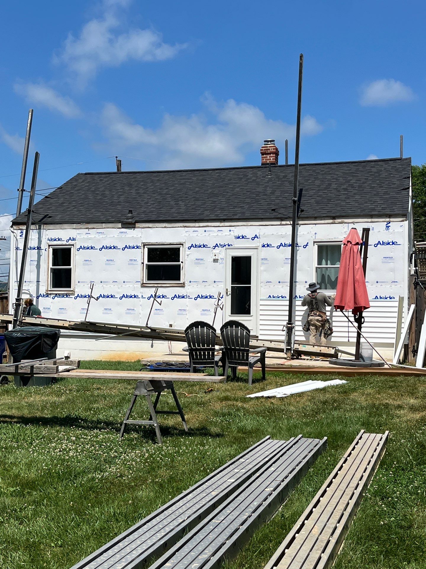 Frederick MD Window, Siding & Gutter Replacement by ARCH Exteriors 