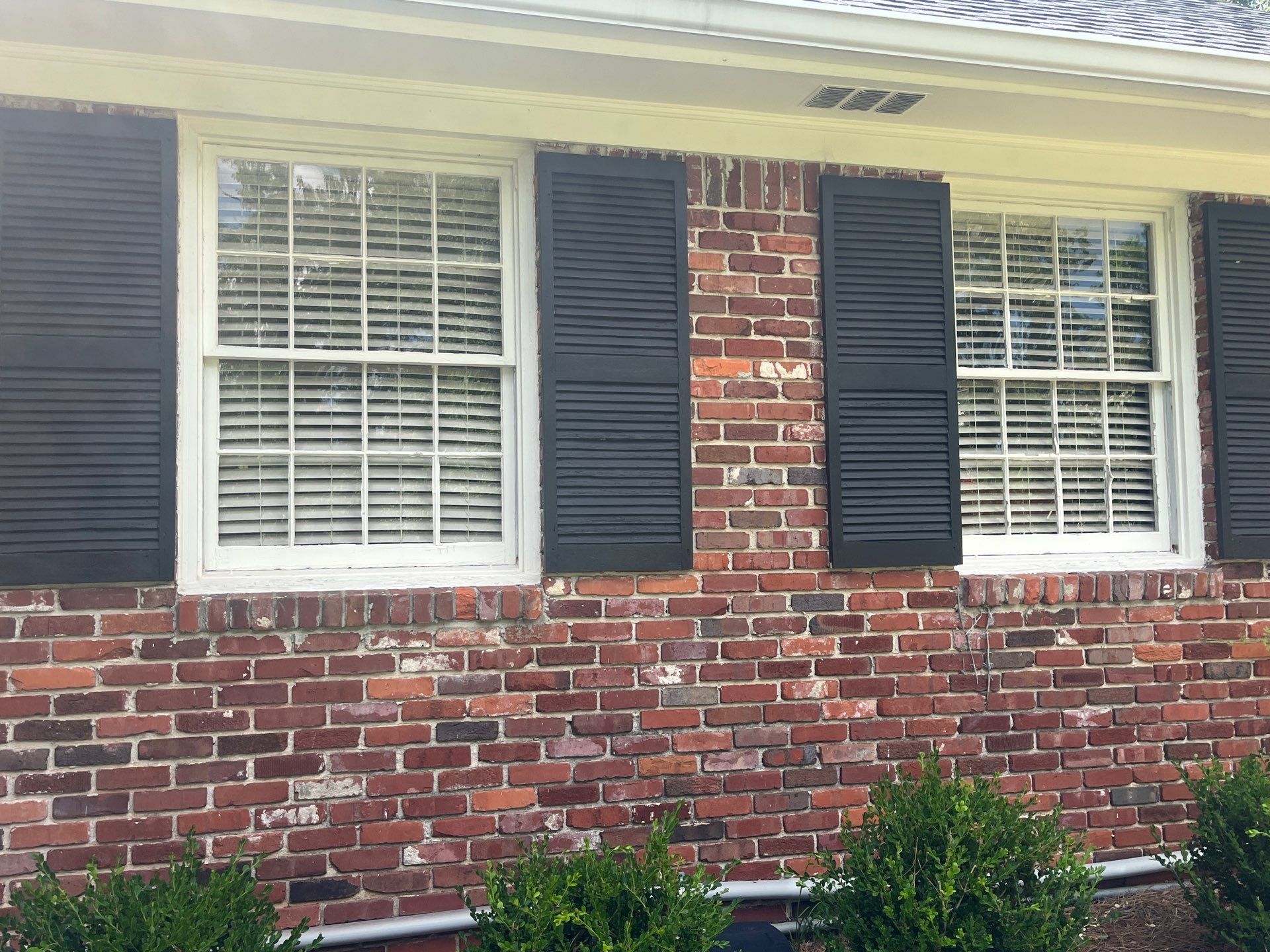 Reilly Project in Mountain Brook by The Window Source