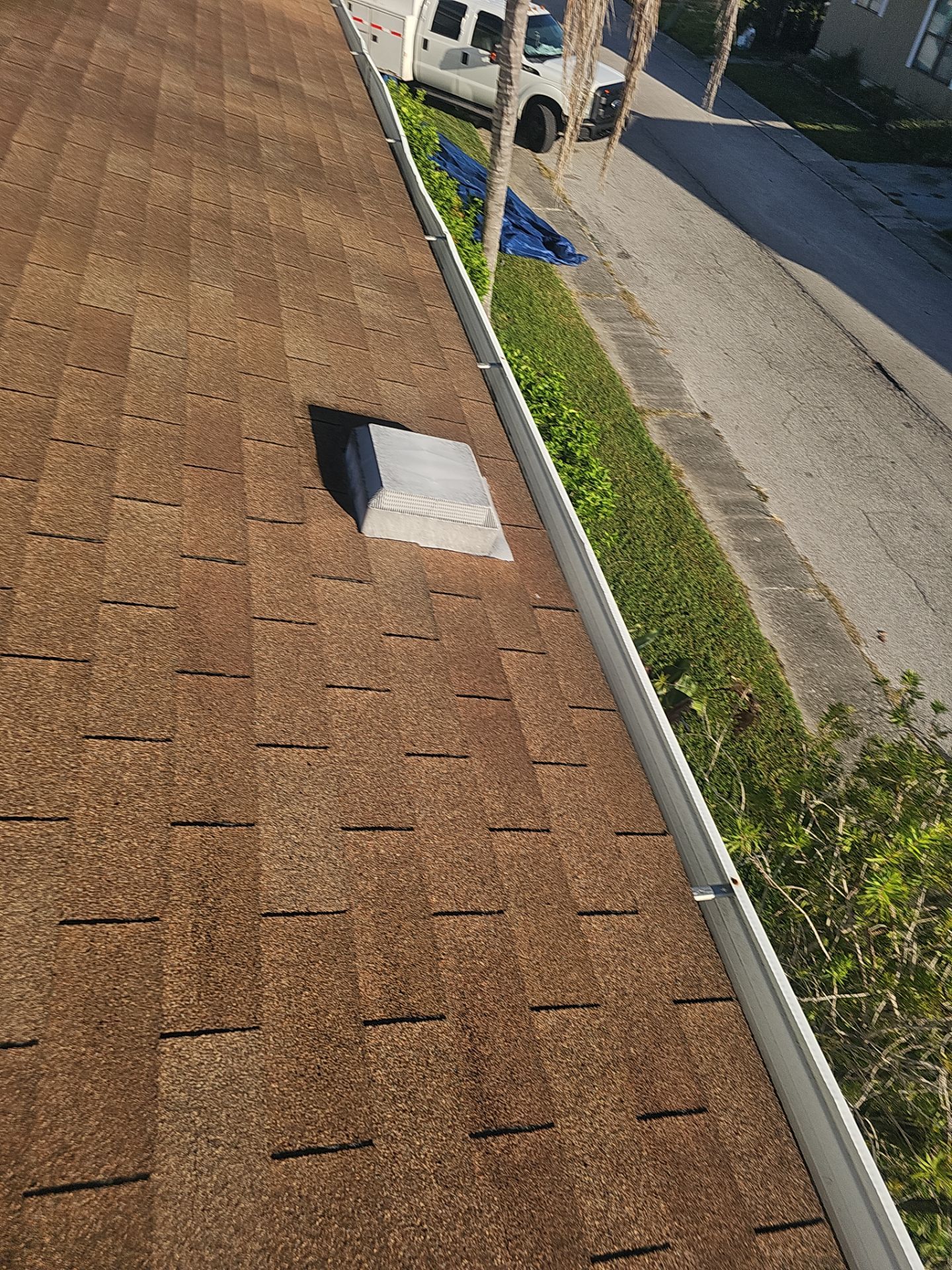Project in Largo 33771 by Mitchell Roofing Company LLC 