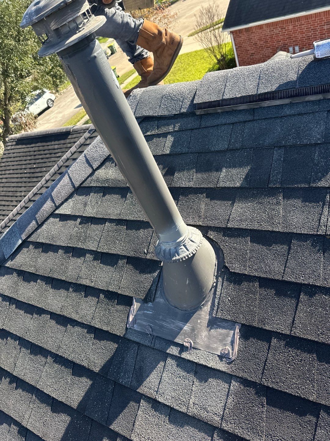 Roof Repair Pearland by Roof Repair Company