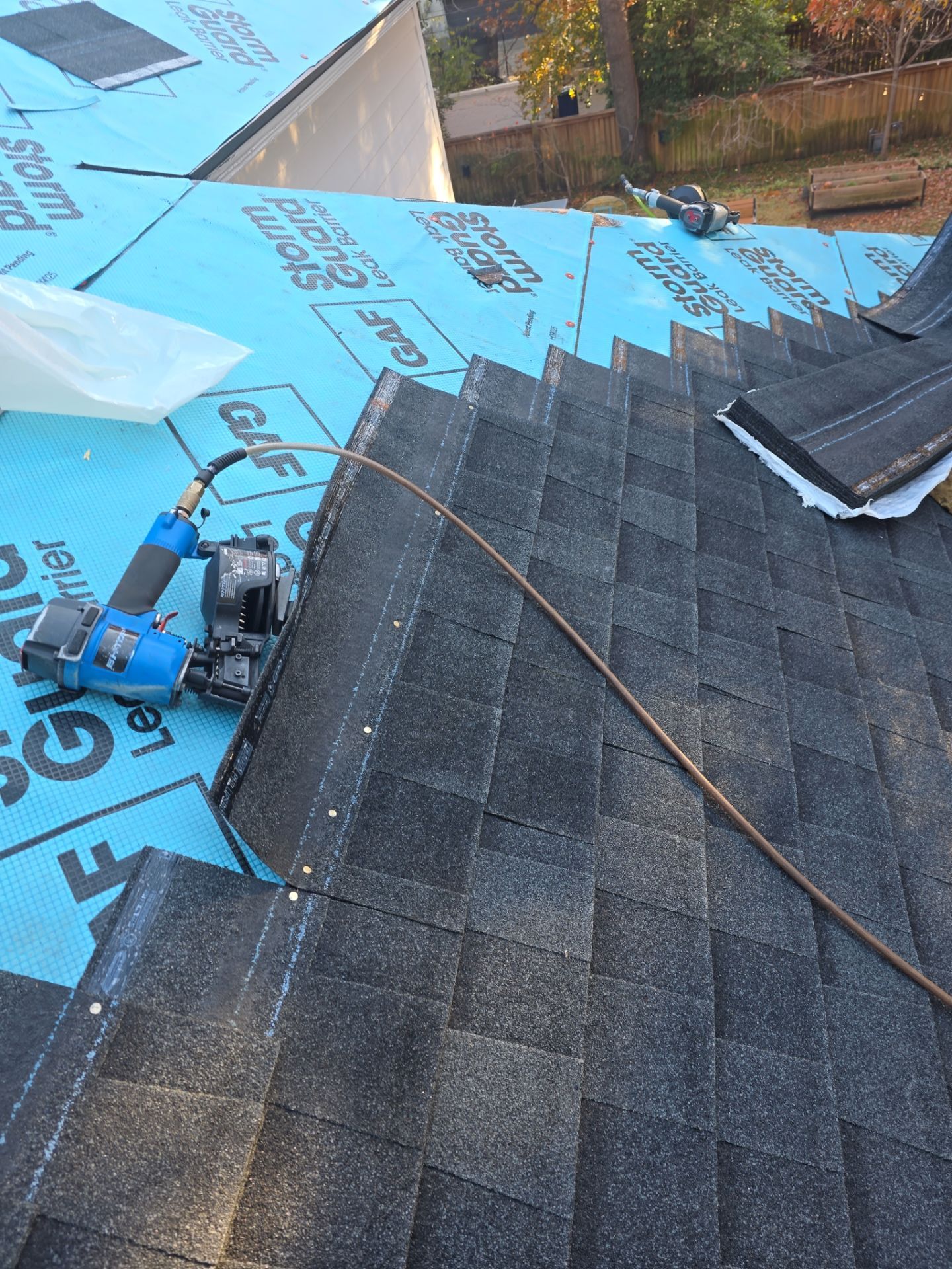 Project in Dallas by Armor Roofing | Exteriors