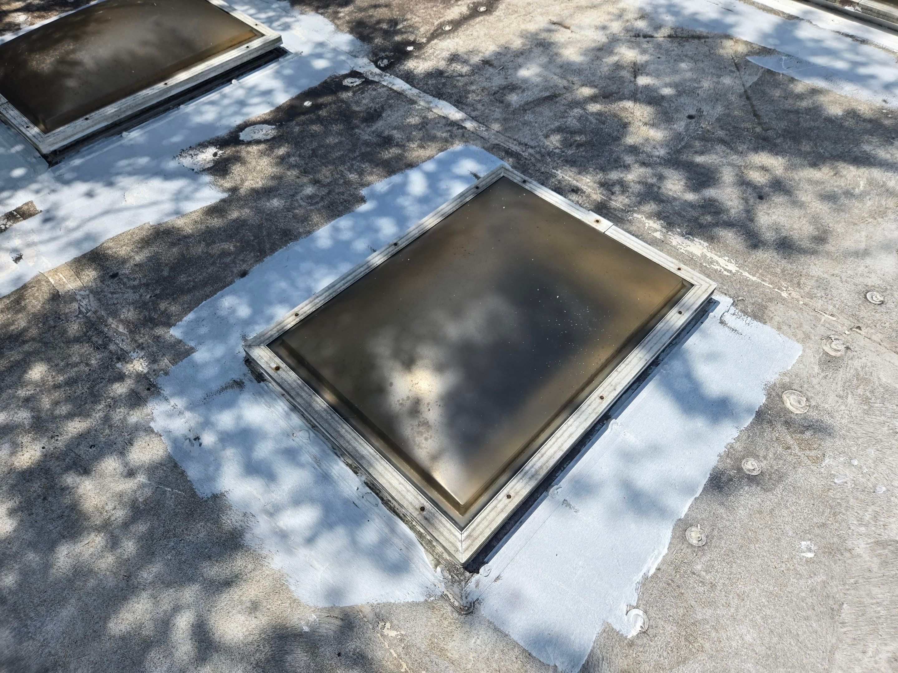 Project in New Port Richey by Serene Construction