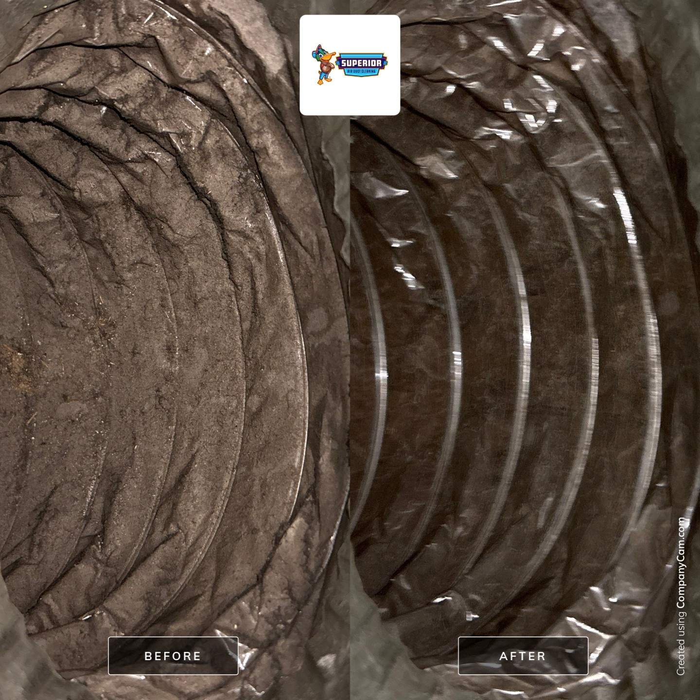 Air Duct Cleaning in Pittsburgh, PA by Superior Air Duct Cleaning