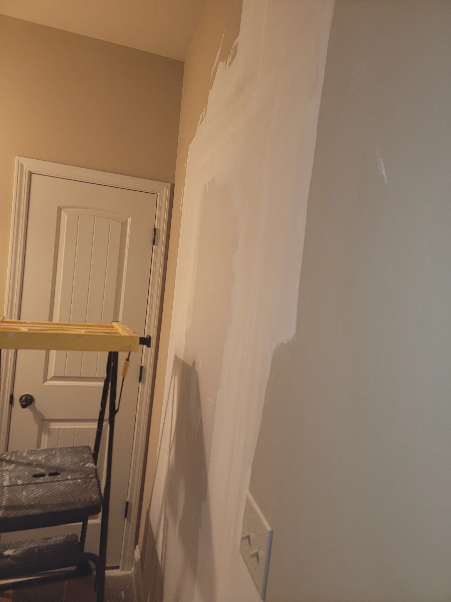 Bathroom Renovation by Praise God Painting, LLC