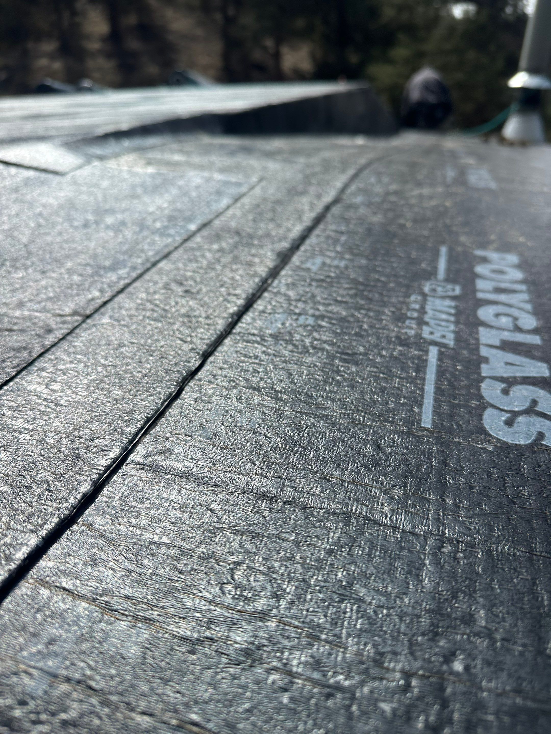 Residential Roofing Installation using Modified Bitumen Roofing by Blue Peaks Roofing LLC 
