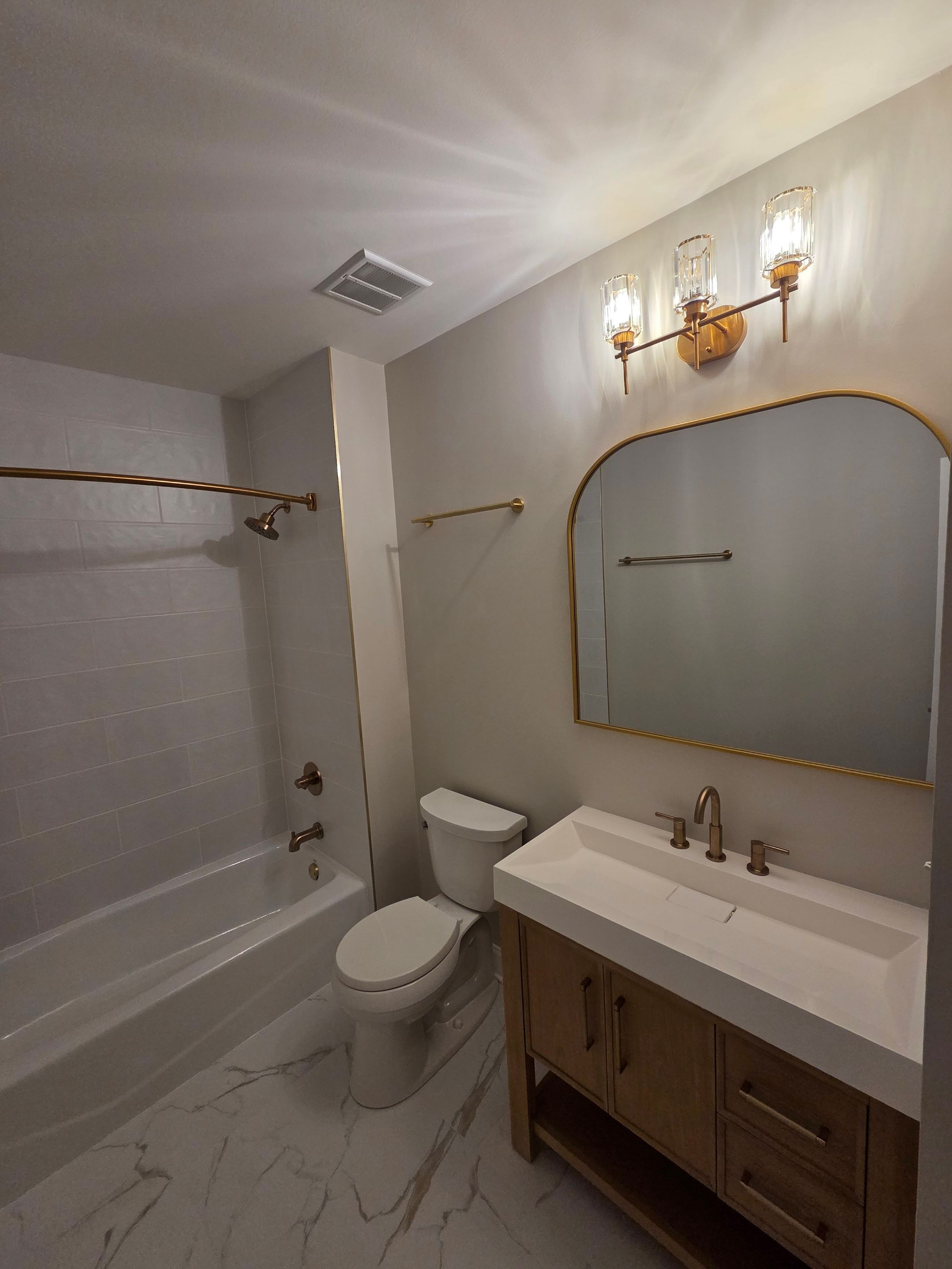 X marks the spot! by Snap Home Solutions