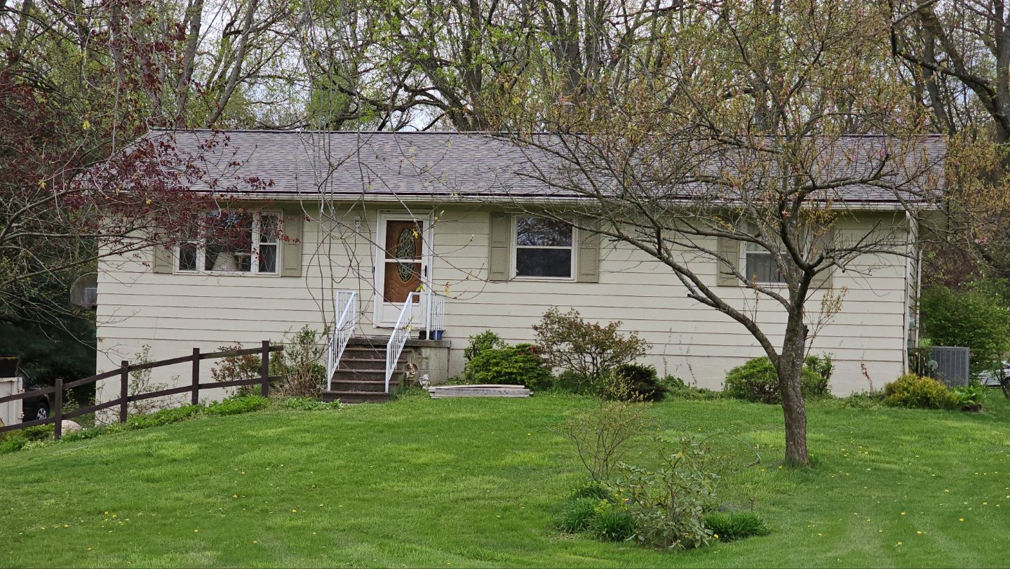 Atlas Pinnacle, Color, Weathered Shadow, Drip Edge, Color, Royal Brown by Eagle Eye Roofing
