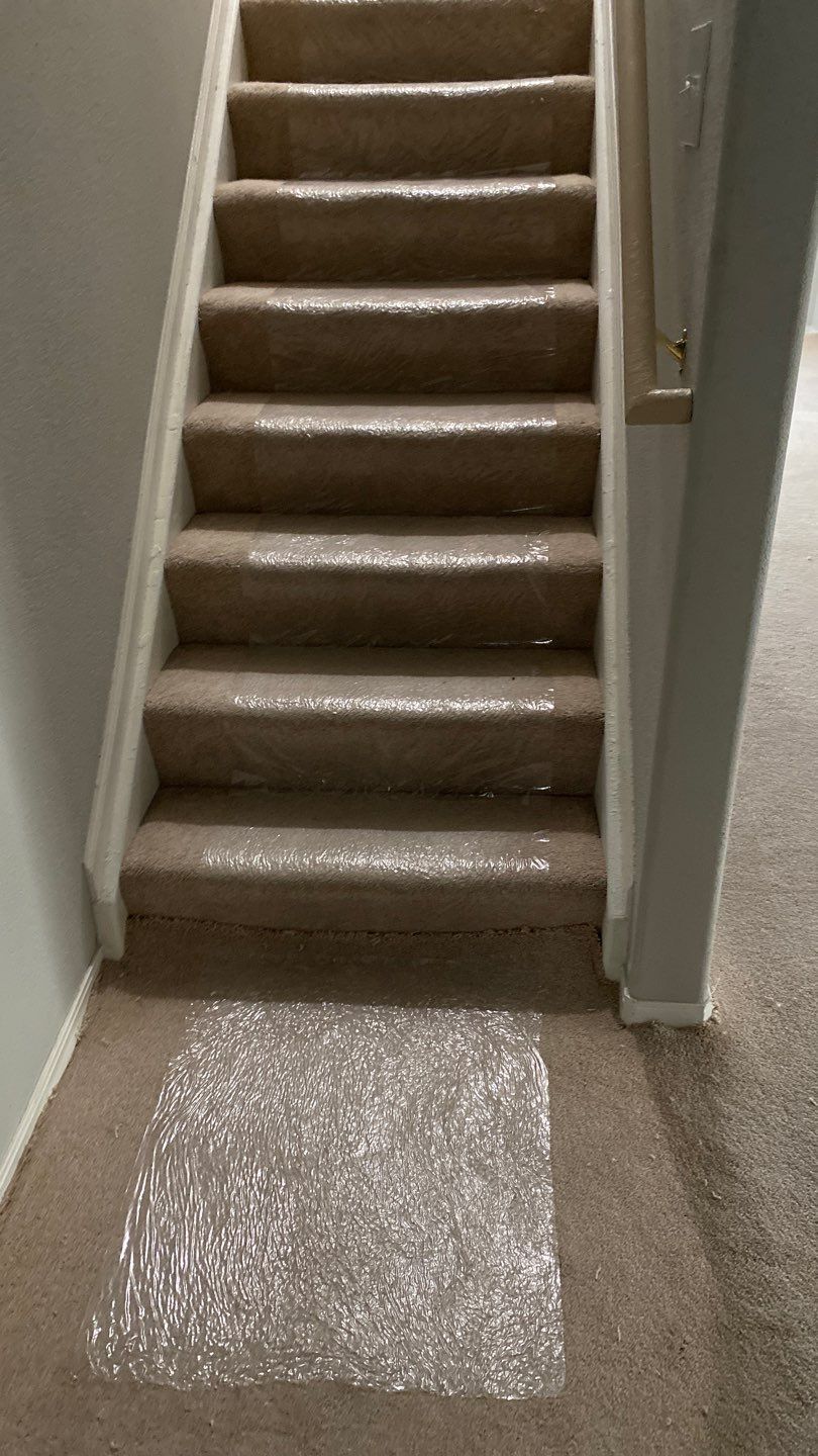 Basement Remodel by Accountable Home Services