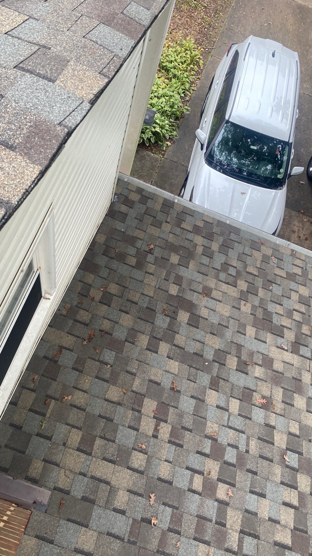 Springfield : Residential Roof Replacement with CertainTeed Landmark Pro in Max Weathered Wood  by RM Banning, Inc.