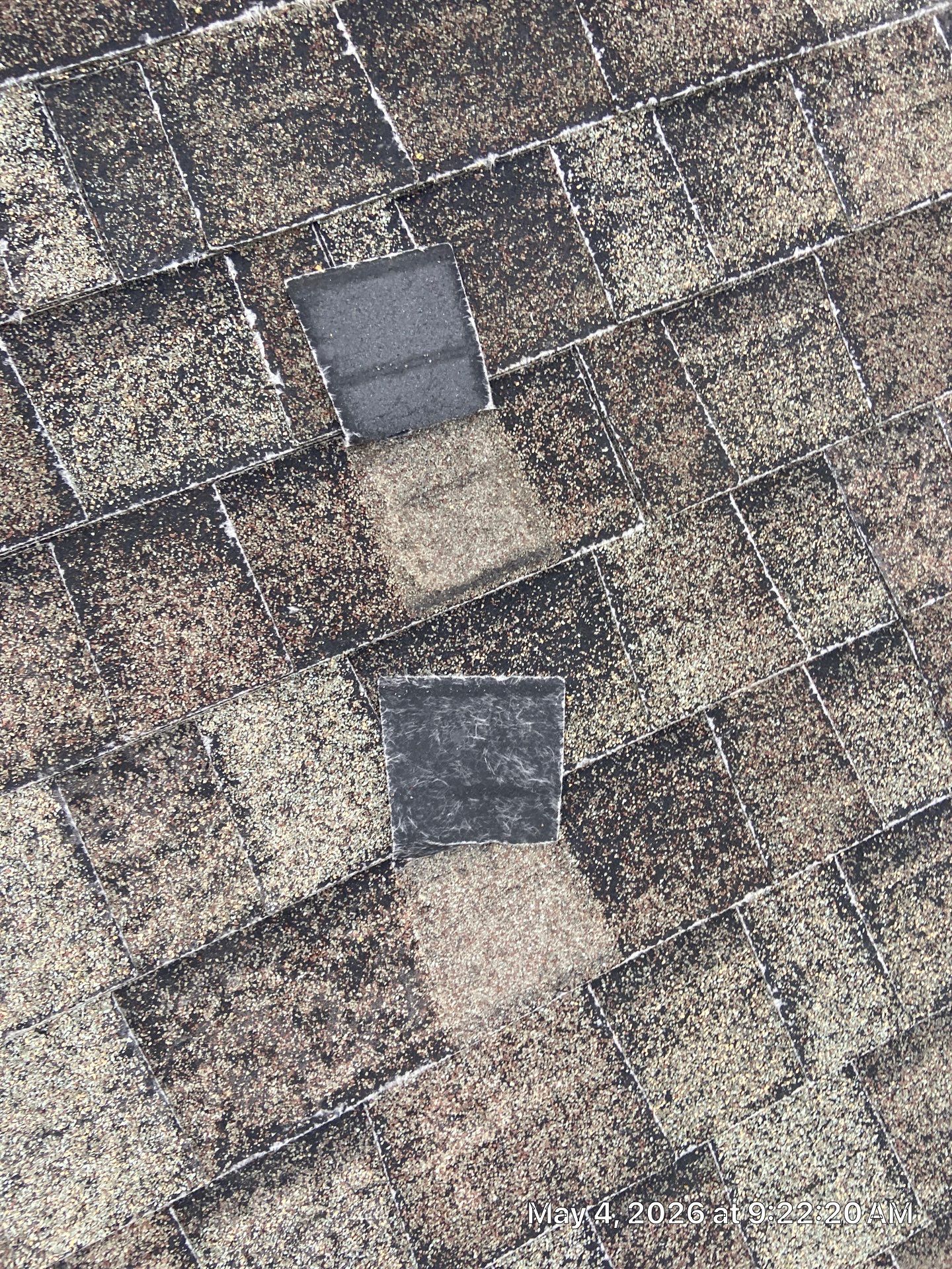 Roof Rejuvenation using Roof Maxx Treatment by Roof Maxx of Folsom