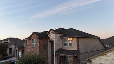 Roofing Replacement