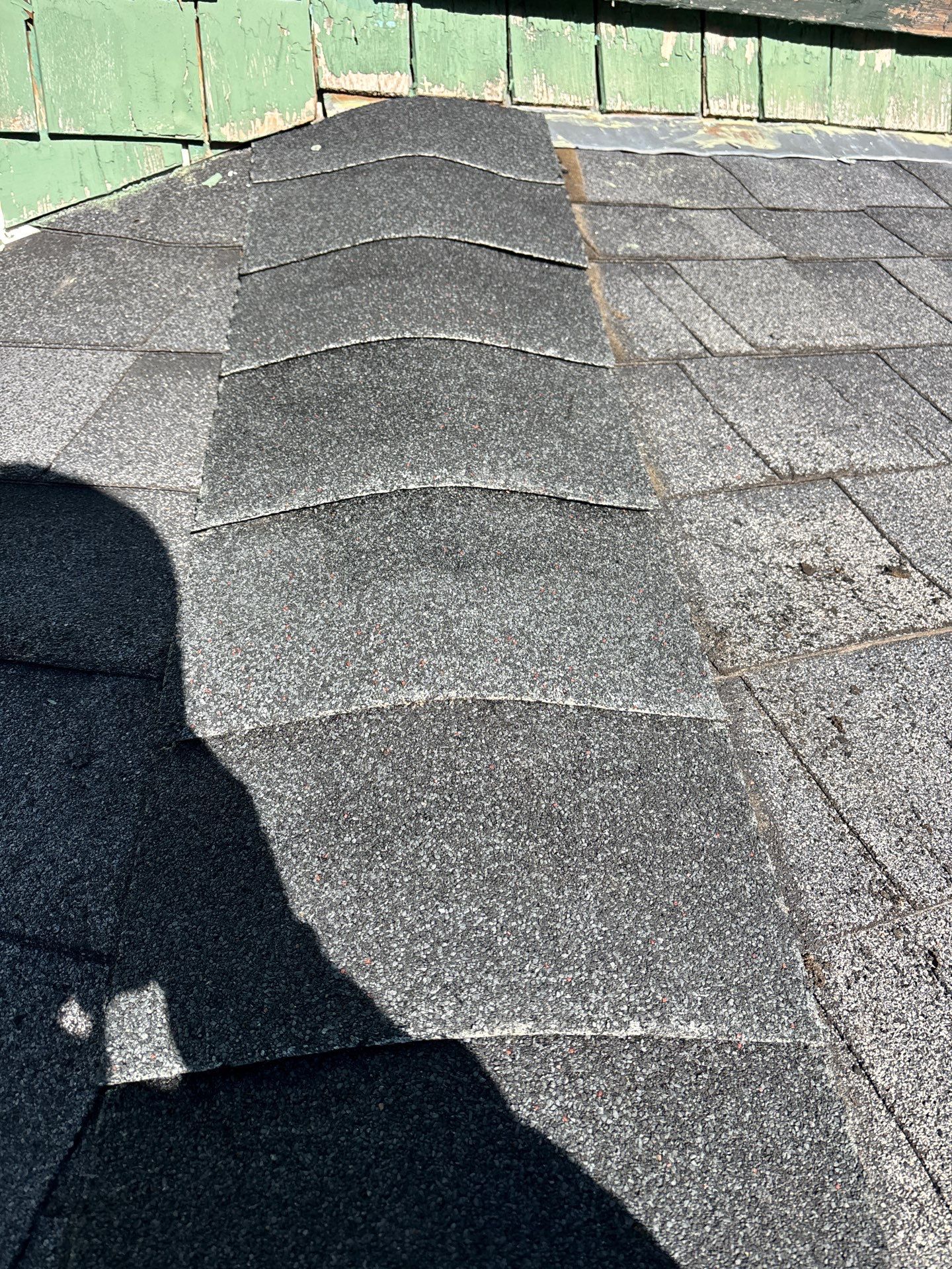 Water Damage Repair with Siding Replacement & Proper Wall Flashing by Sensible Home Solutions