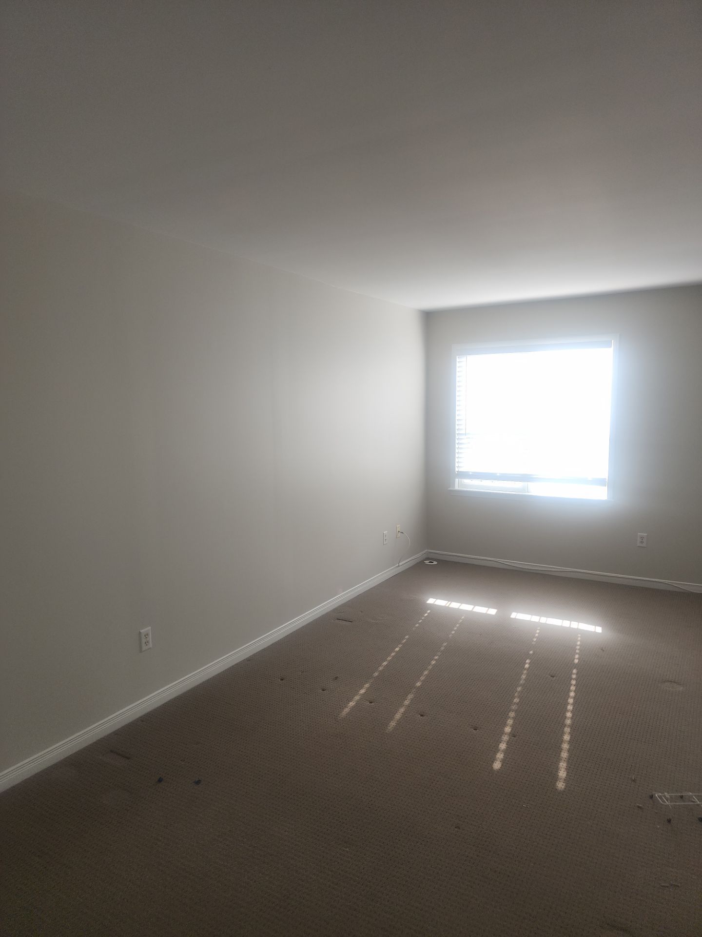 Project in North York by GTA HOME PAINTING