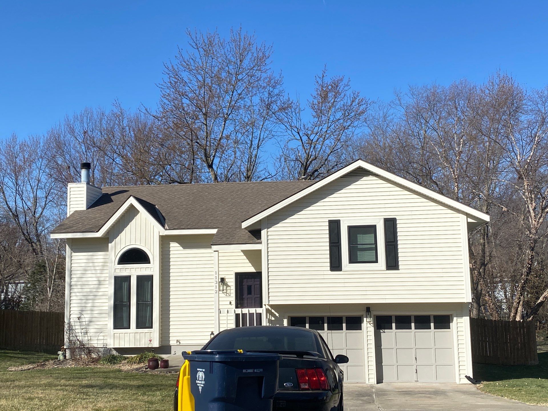 Siding Installation and window upgrades by EEC  Windows, Siding & Roofing 