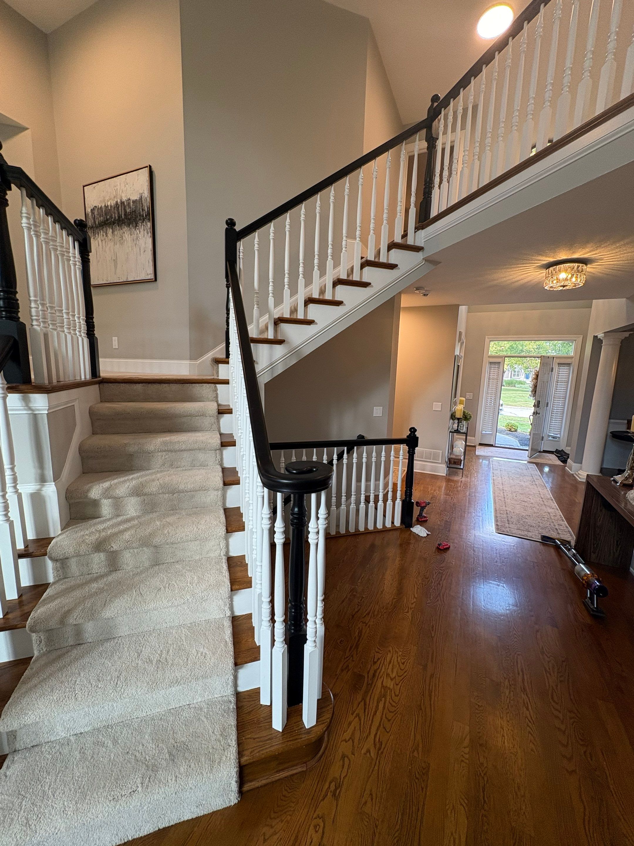 Project in Dublin, OH by Painter1 of Columbus